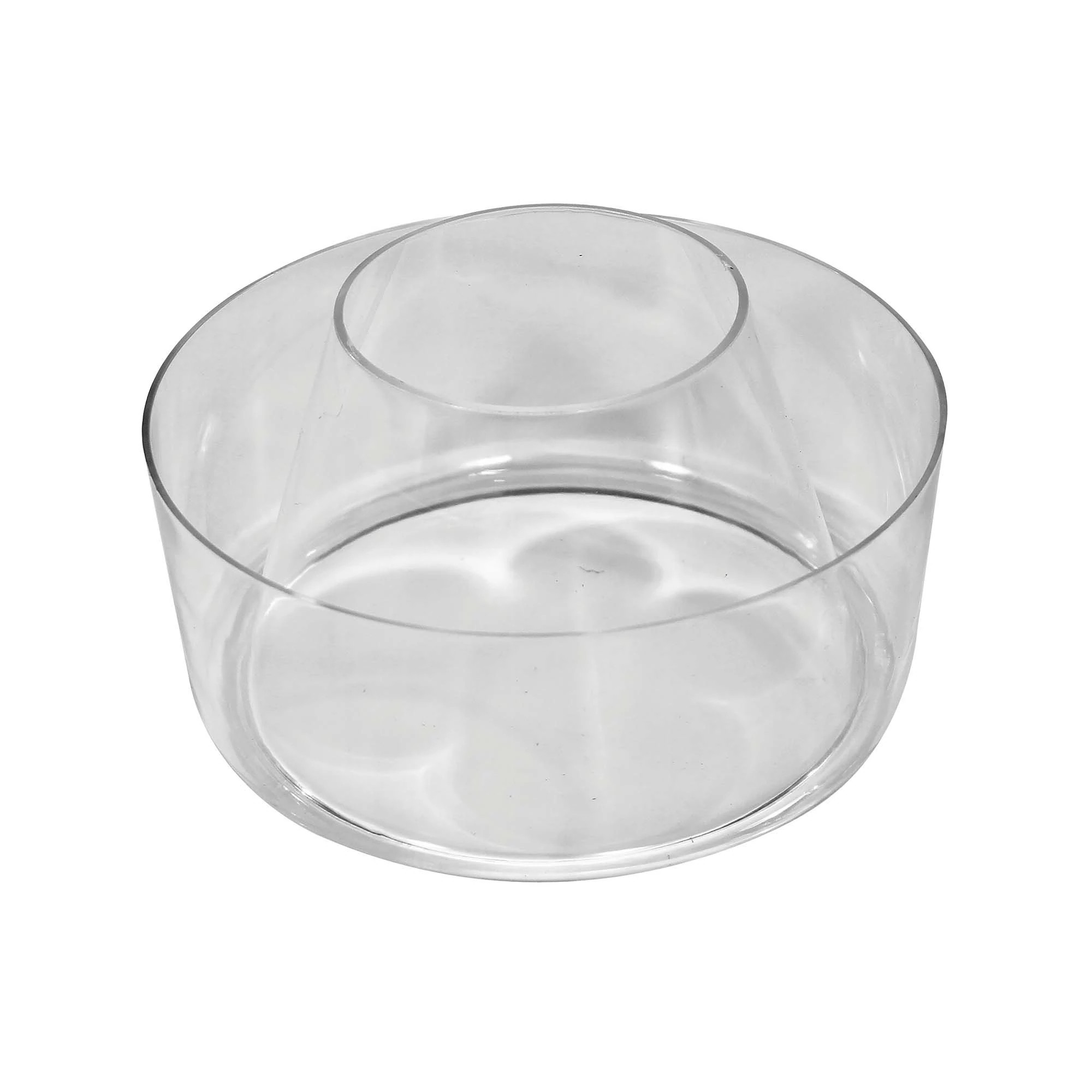 John Deere Air Pre-Cleaner Dust Bowl - R28794