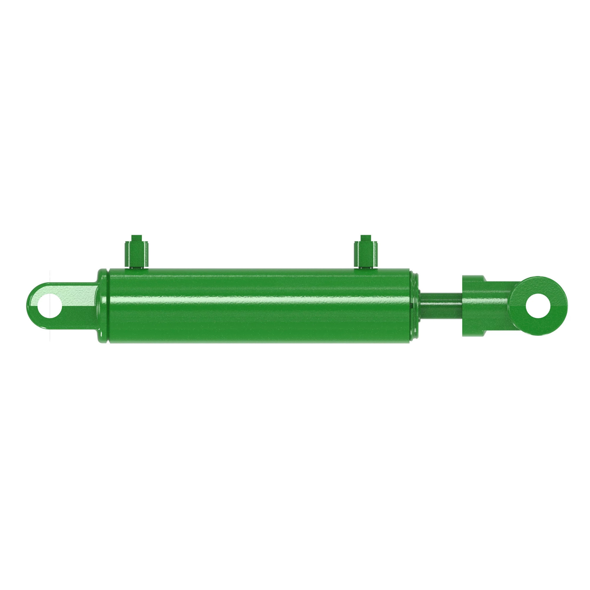 HYDRAULIC CYLINDER