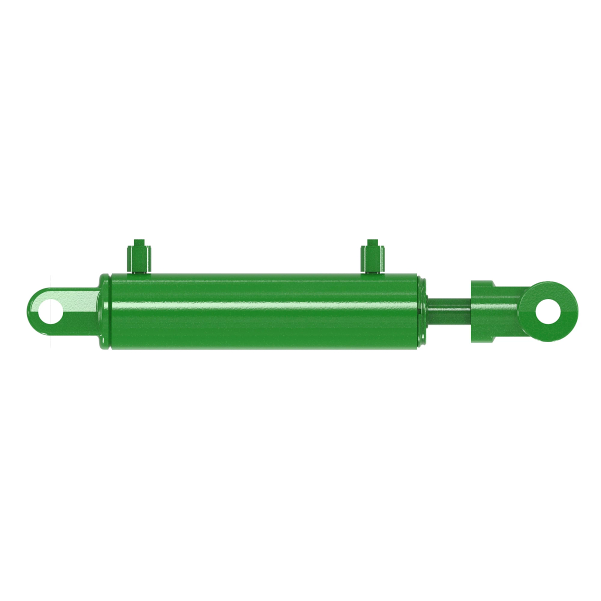 HYDRAULIC CYLINDER
