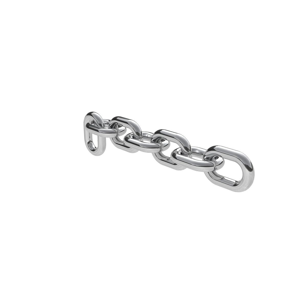 Link Chain, Chain (Link)