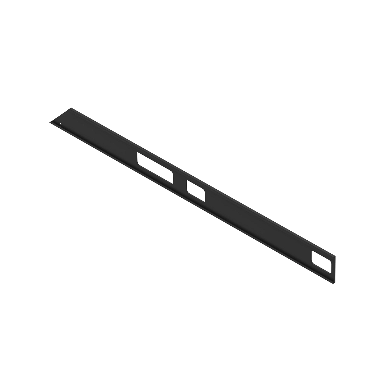Skid Plate, Lower Belt Support