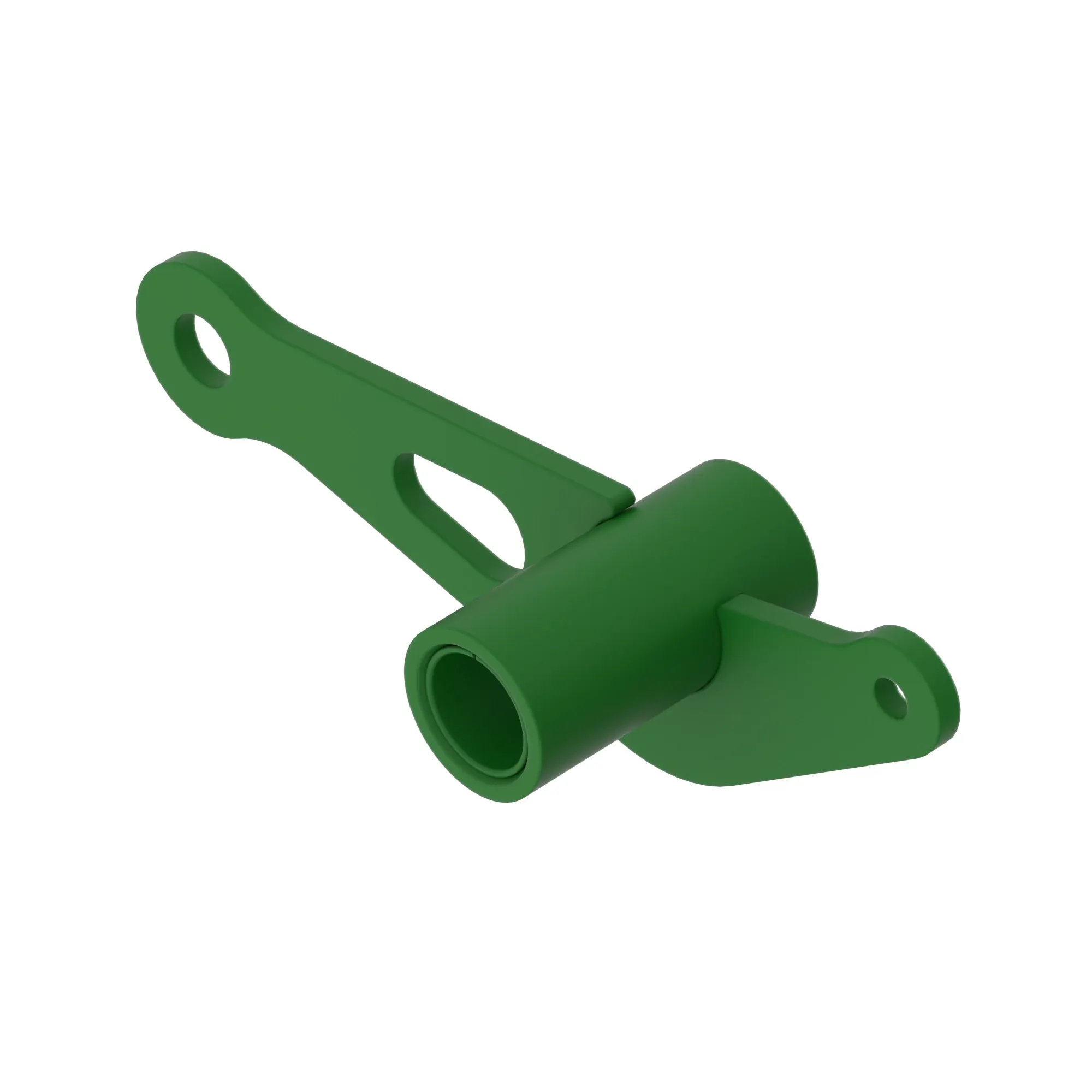 ARM, BELT IDLER - WELDED