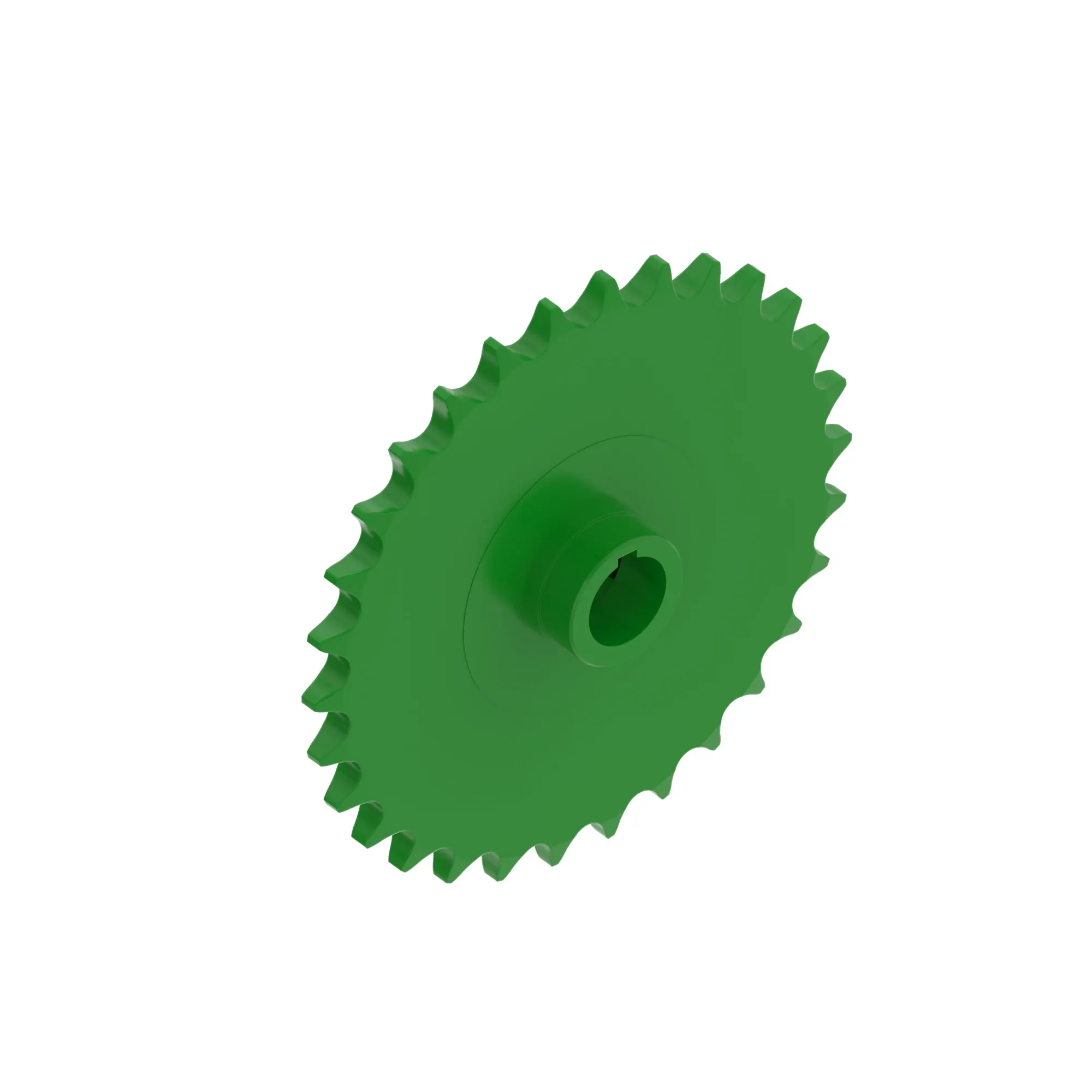 DRIVE SPROCKET, 34 TOOTH - ANSI 60