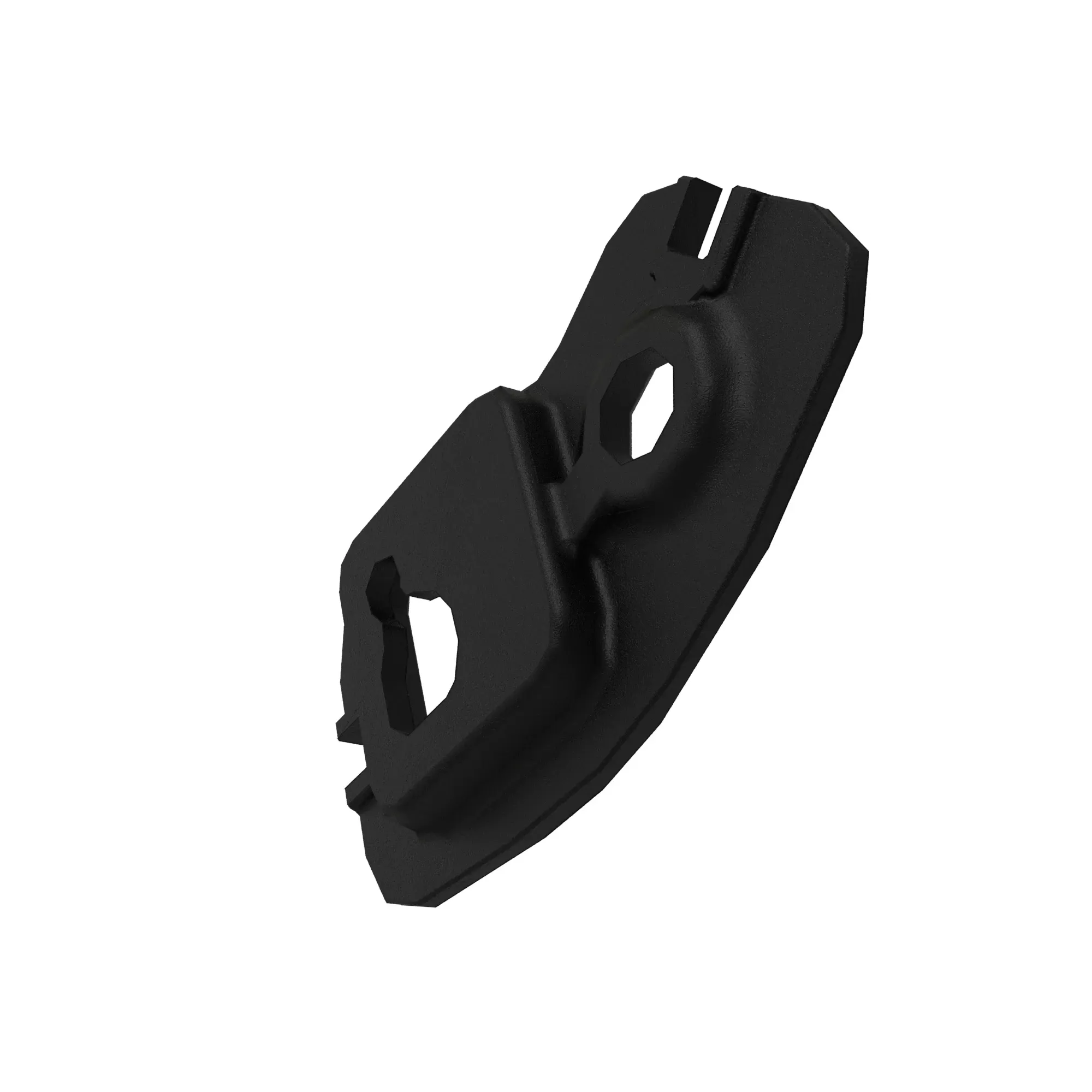 John Deere Roof B-Post Seal, LH - L213328