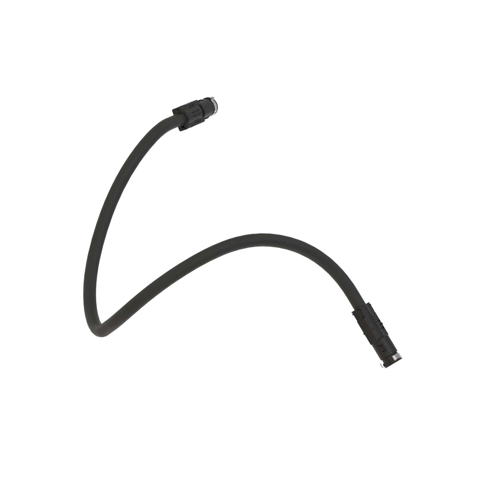 John Deere Diesel Exhaust Fluid Suction Line - RE565337