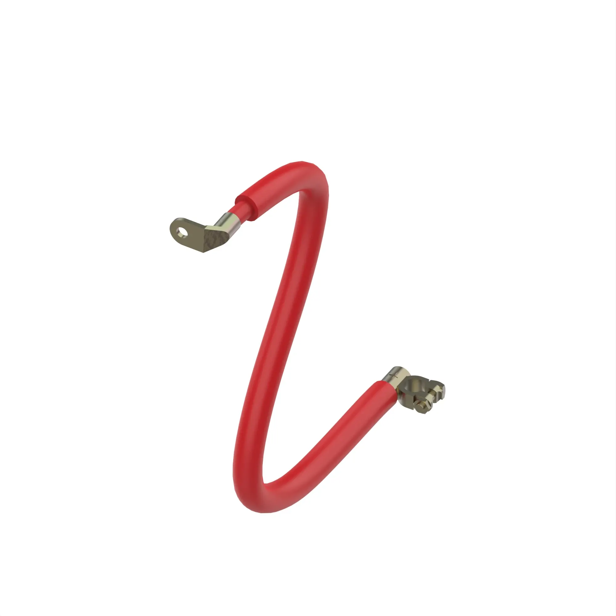 CABLE, POWER SUPPLY 4 CYL.TUP21  RELAY - CAB