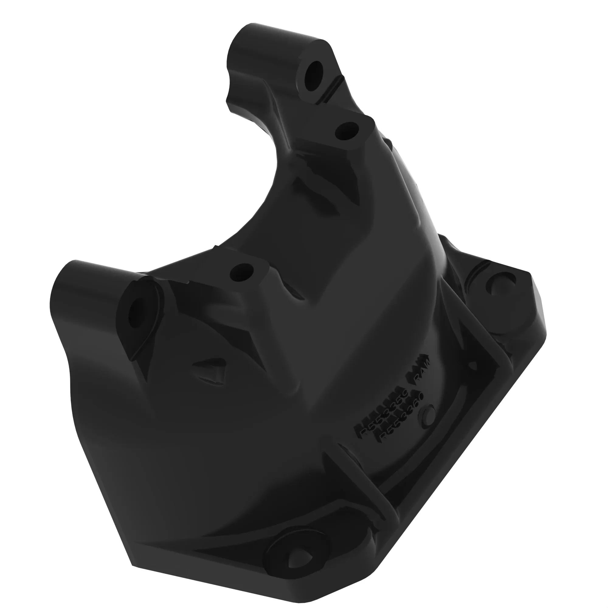 RETAINER, MACHINED, PST DSHAFT TOP