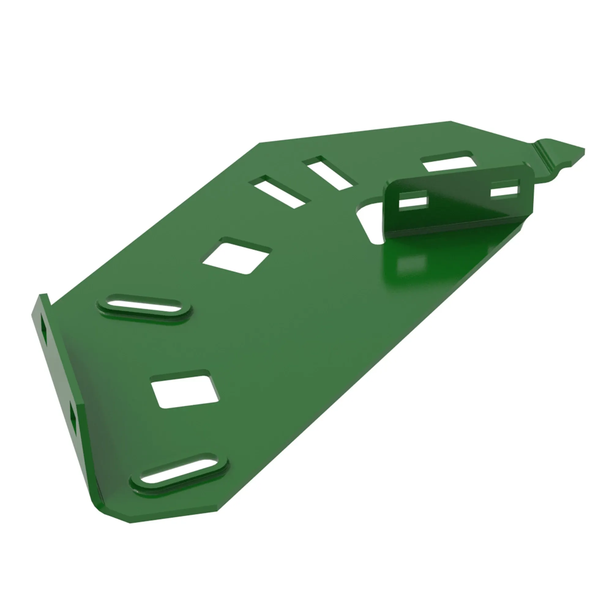 John Deere Plate - Z100805