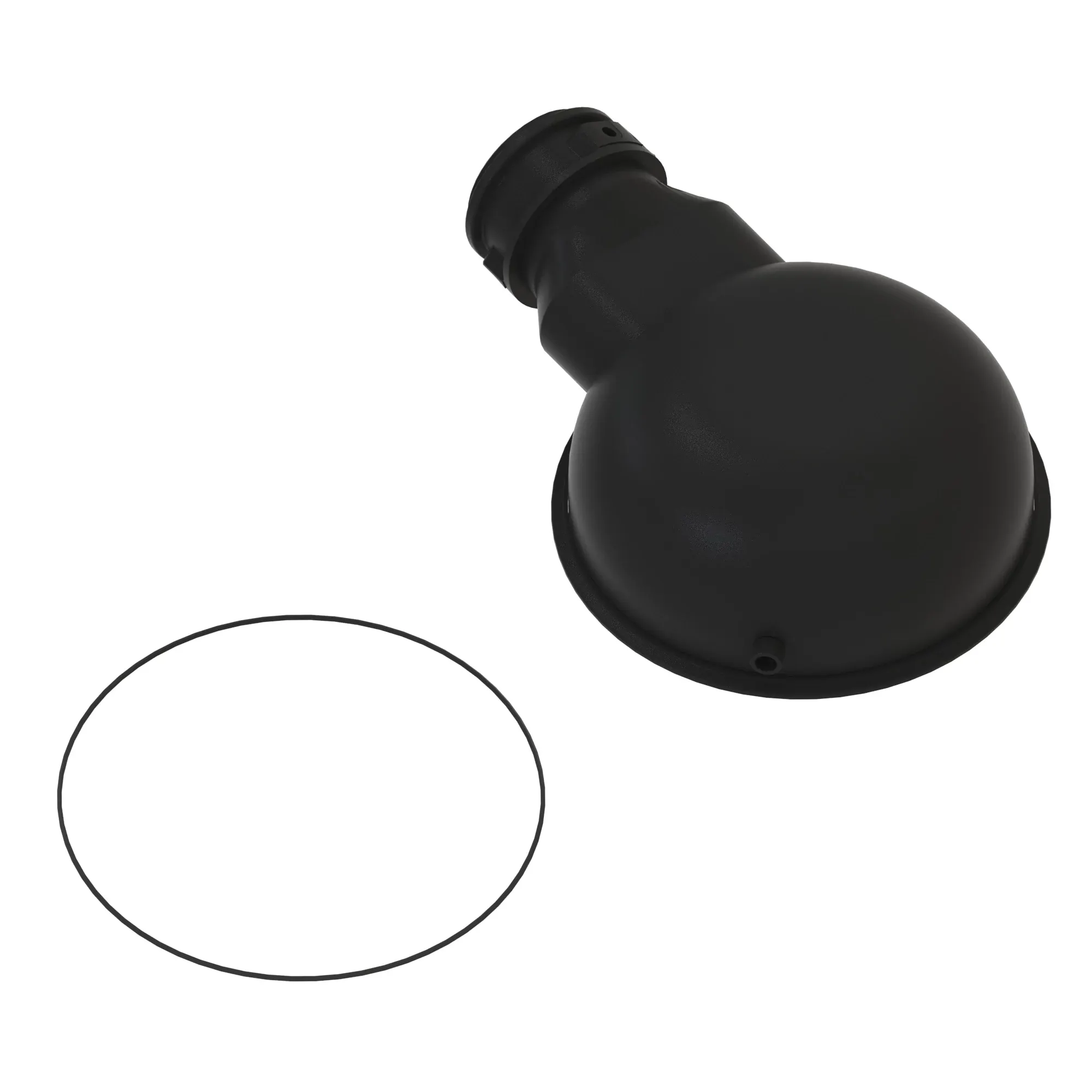 John Deere Exhaust Pipe - RE564960