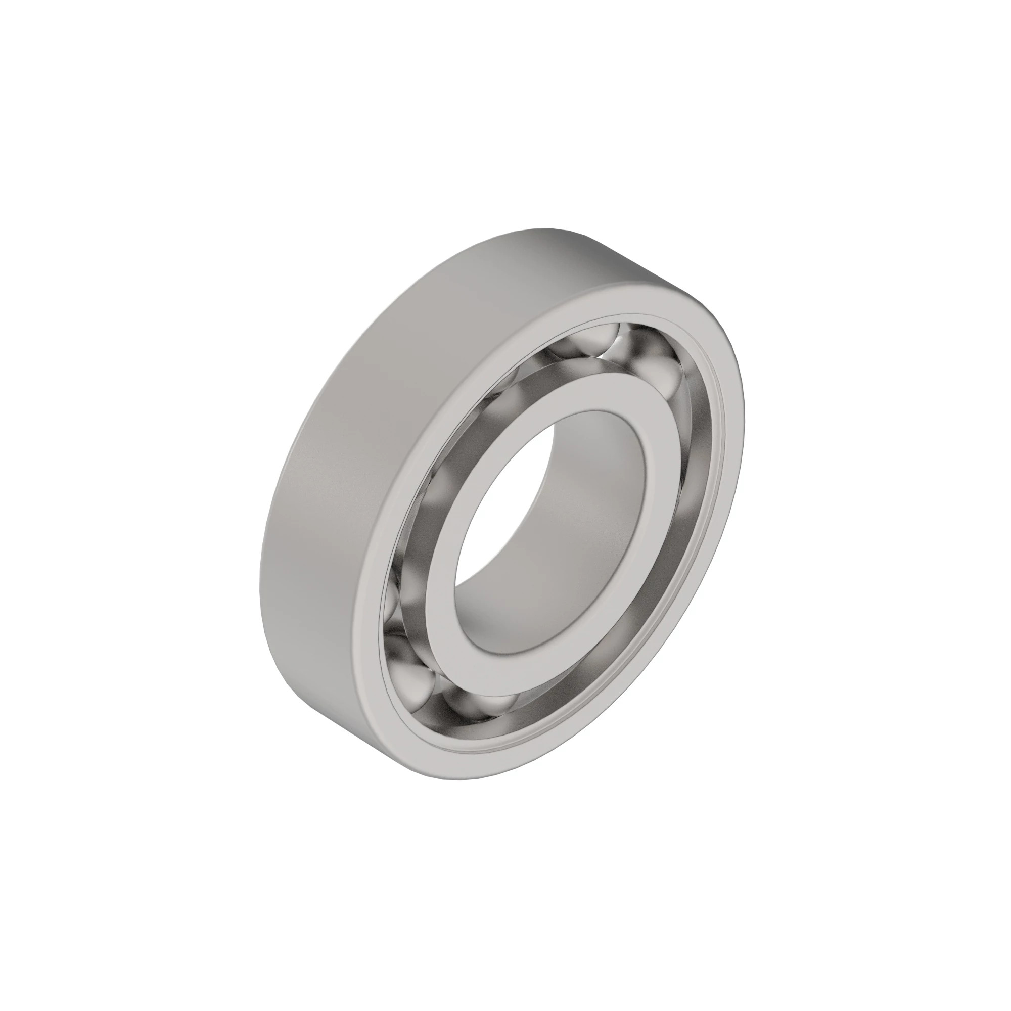 BALL BEARING