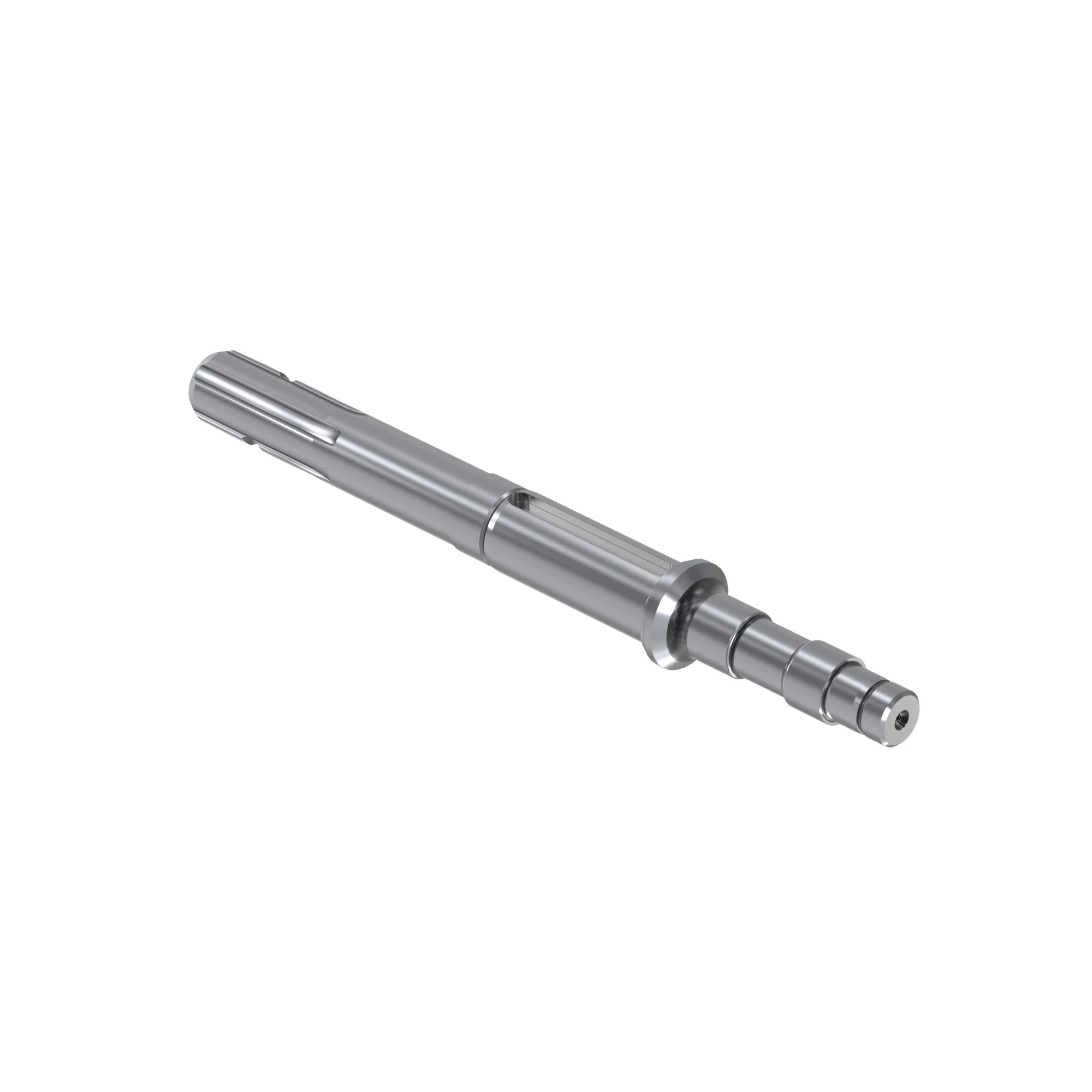 John Deere Knife Drive Gearbox Input Shaft - CE19565