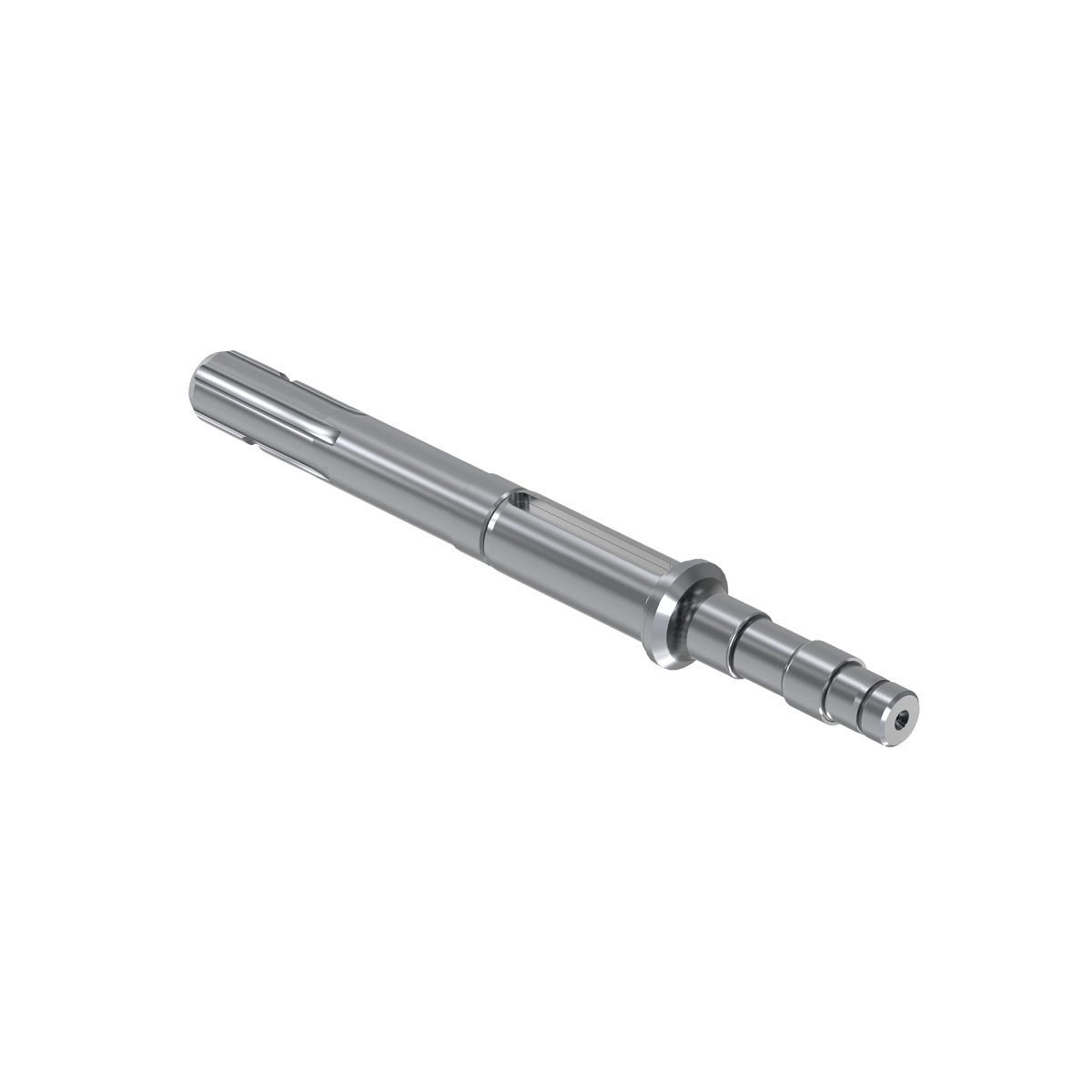 Axle, Input Shaft