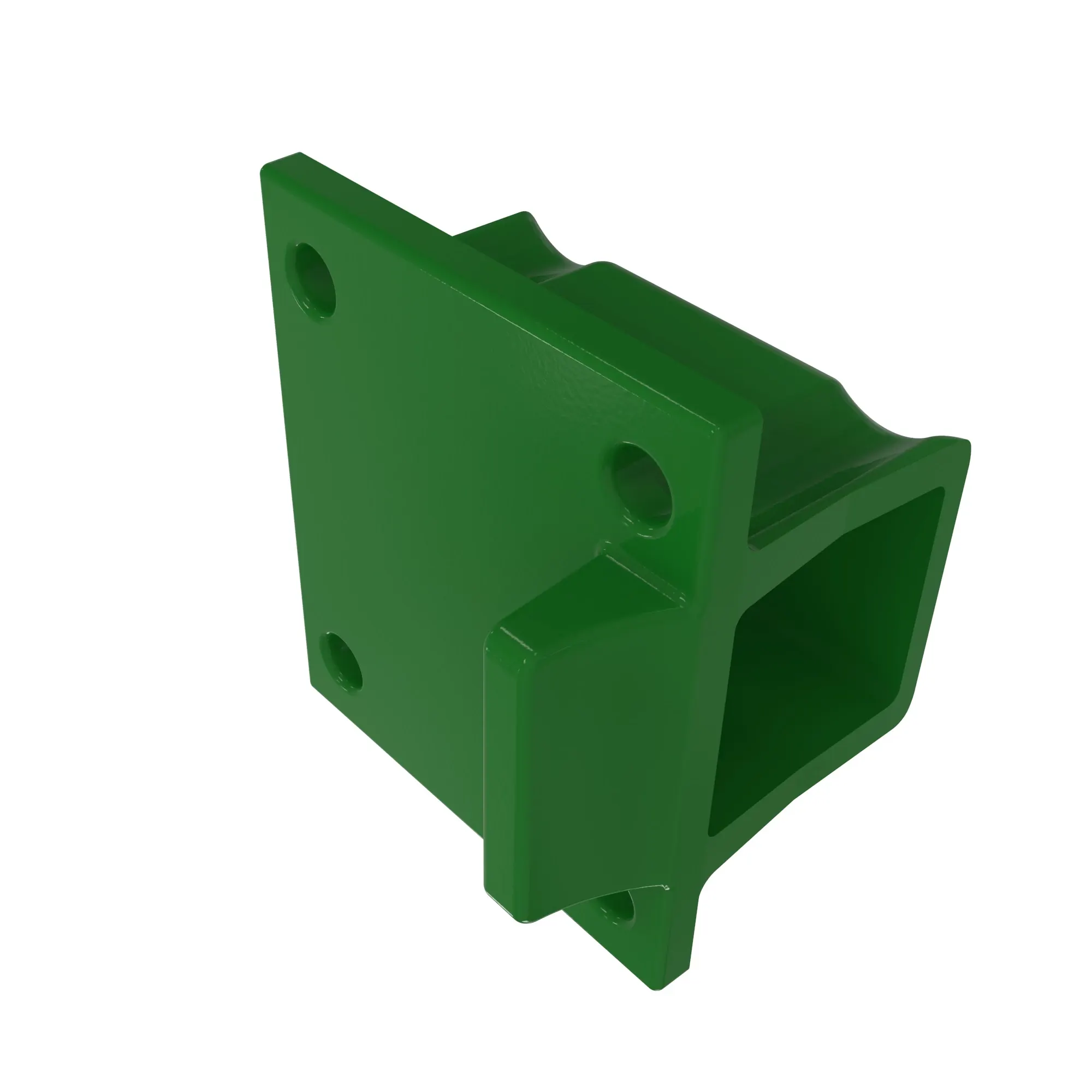 N241946: Jack Stand Bracket