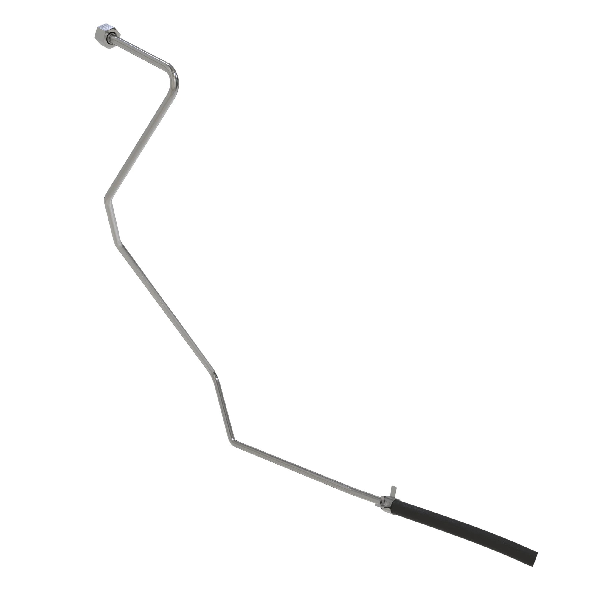 15L DOSER COOLANT, F11A W/X, INLET