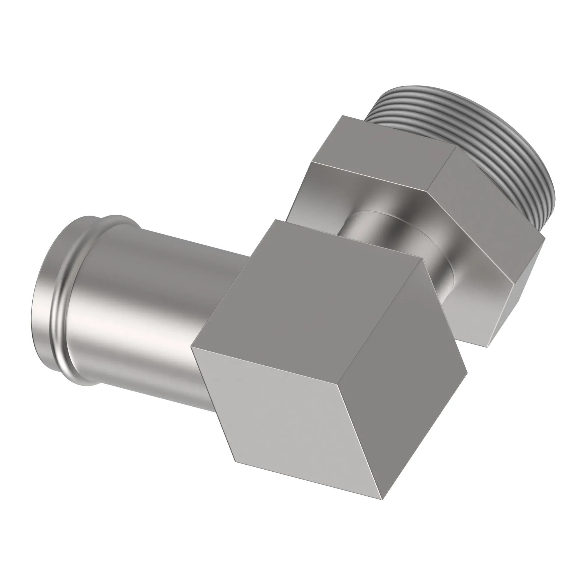 John Deere Elbow Fitting - AT69845
