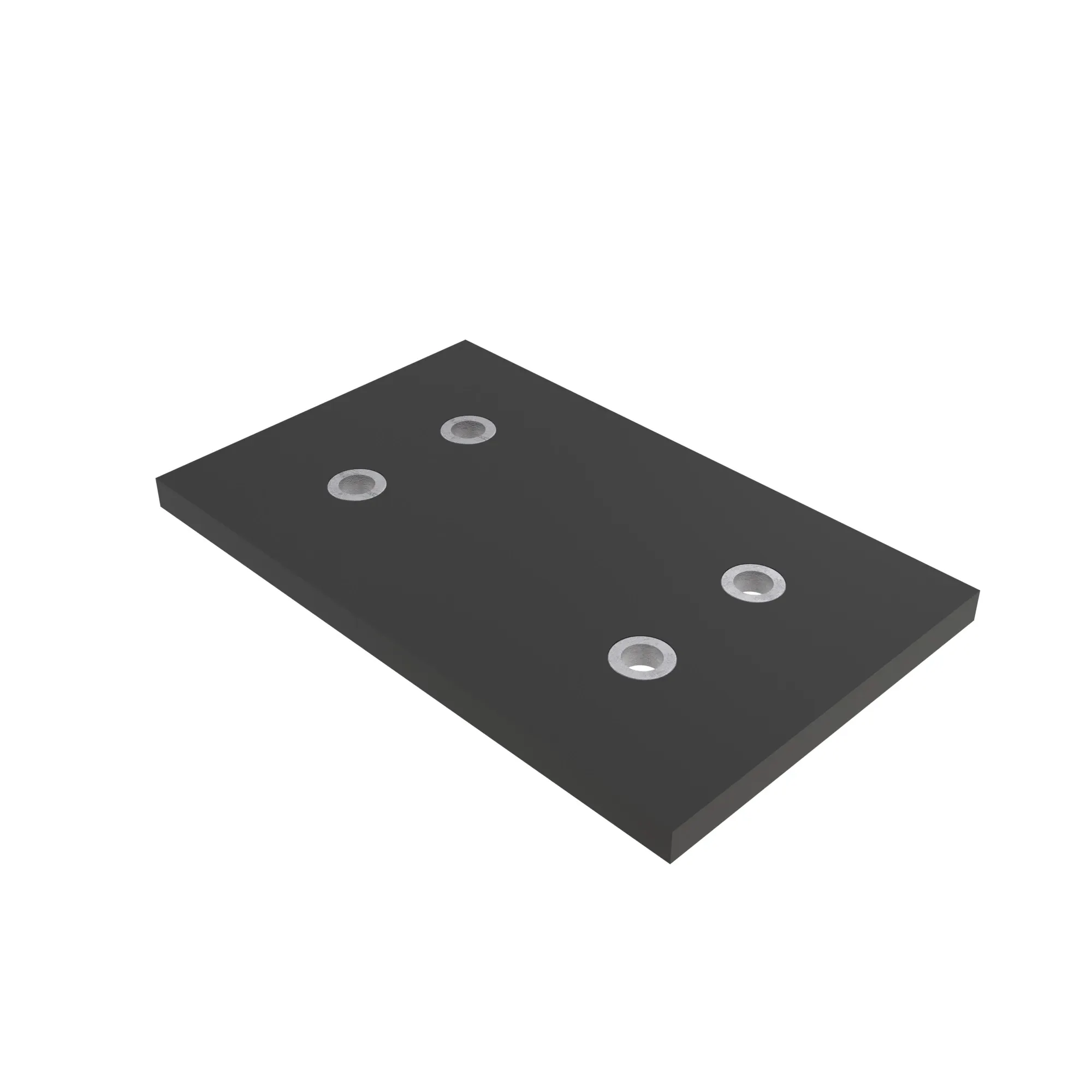 John Deere Pad - AA83762