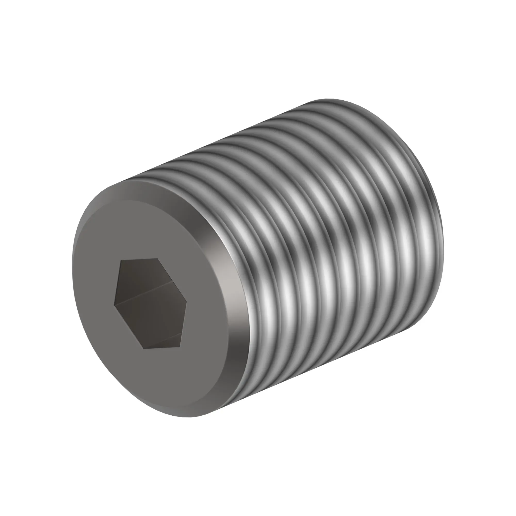 John Deere Drain Plug - LVU14956