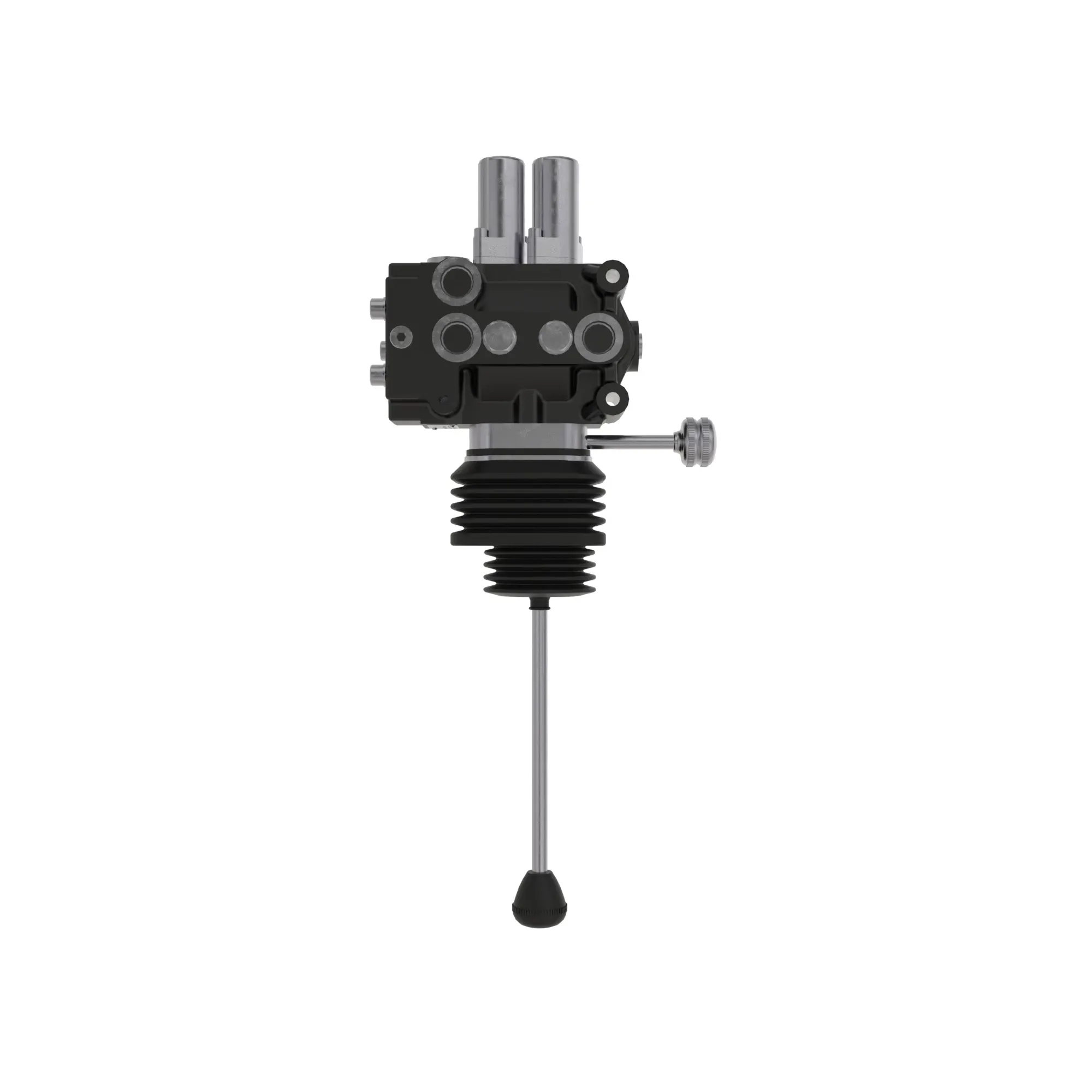 Manual Hydraulic Valve