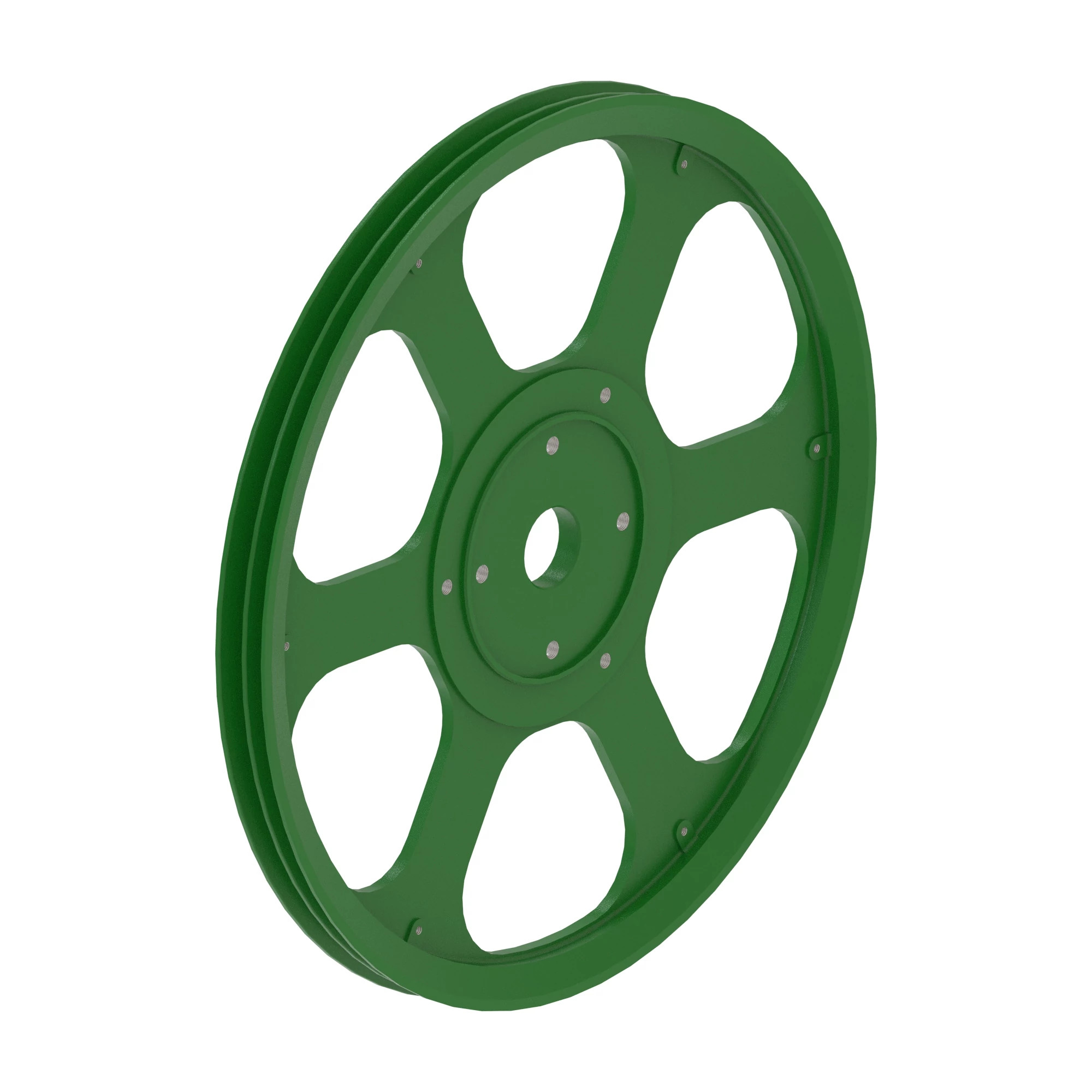 ⚙️ YC11999: Polea John Deere 🚜✅ | Calidad Garantizada ✅