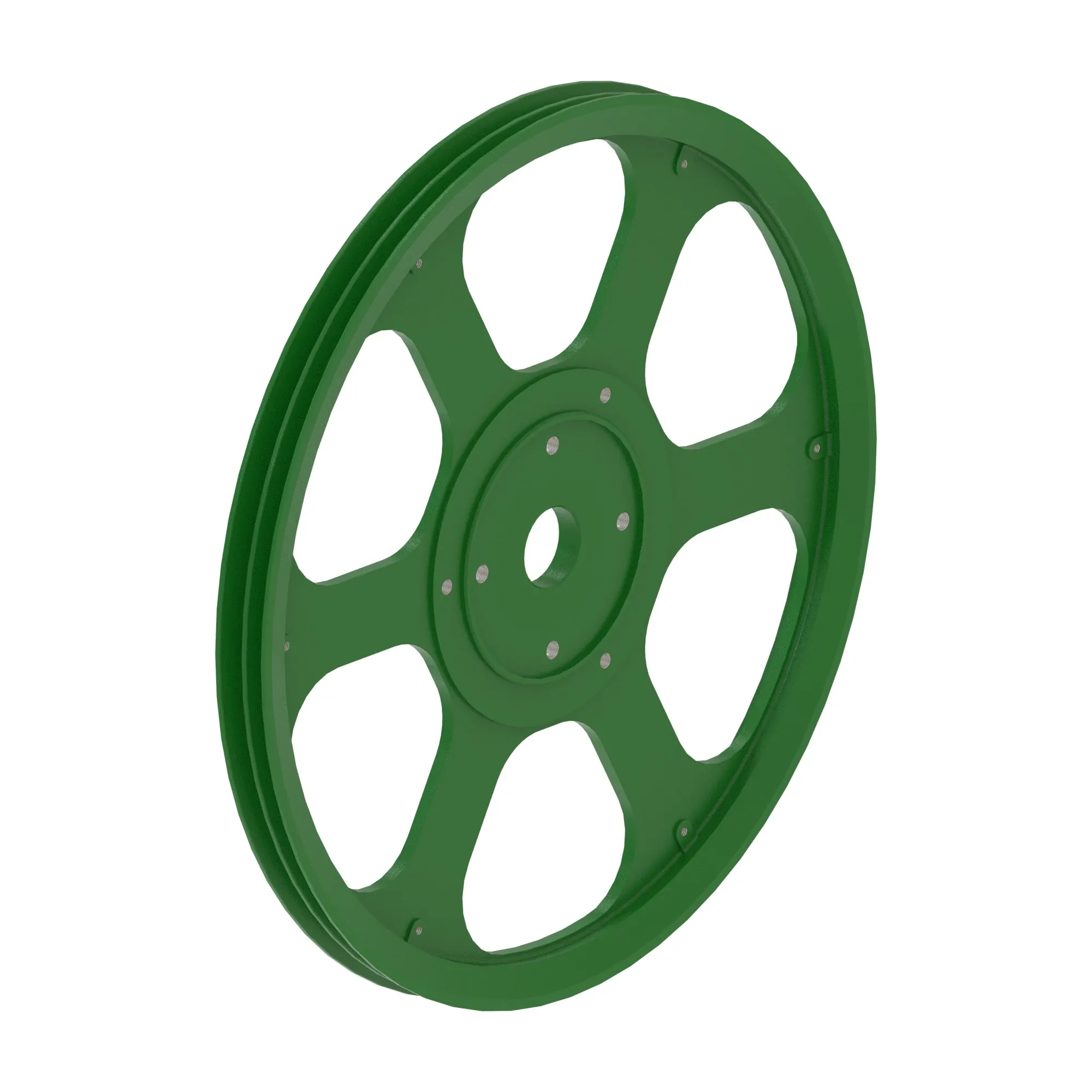 John Deere Pulley - YC11999