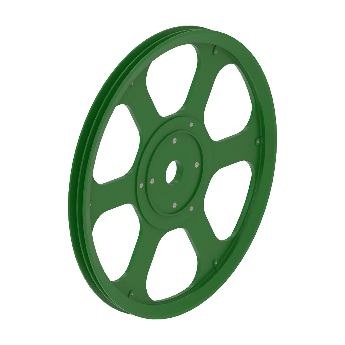 Pulley