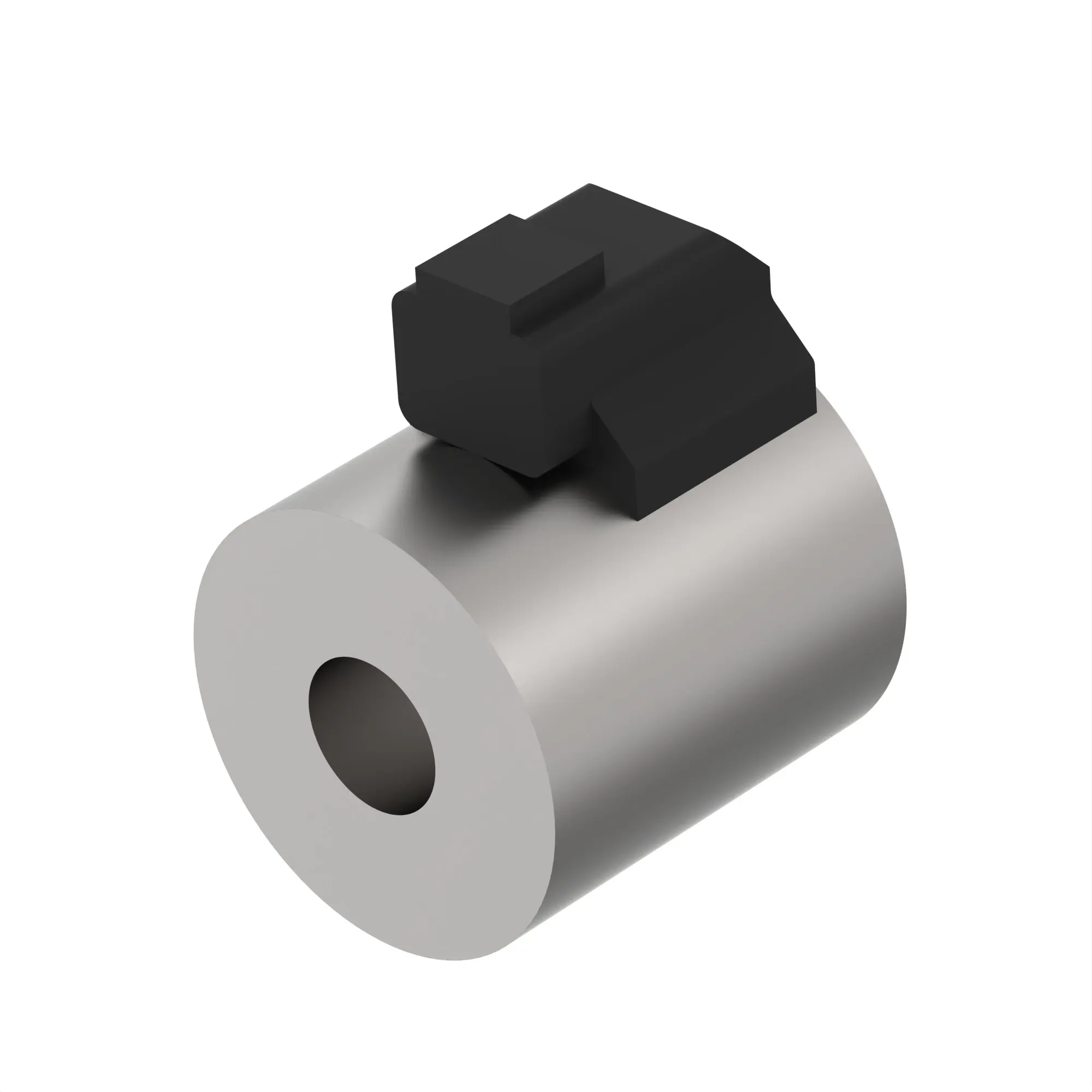 John Deere Solenoid Valve Coil - WA113152