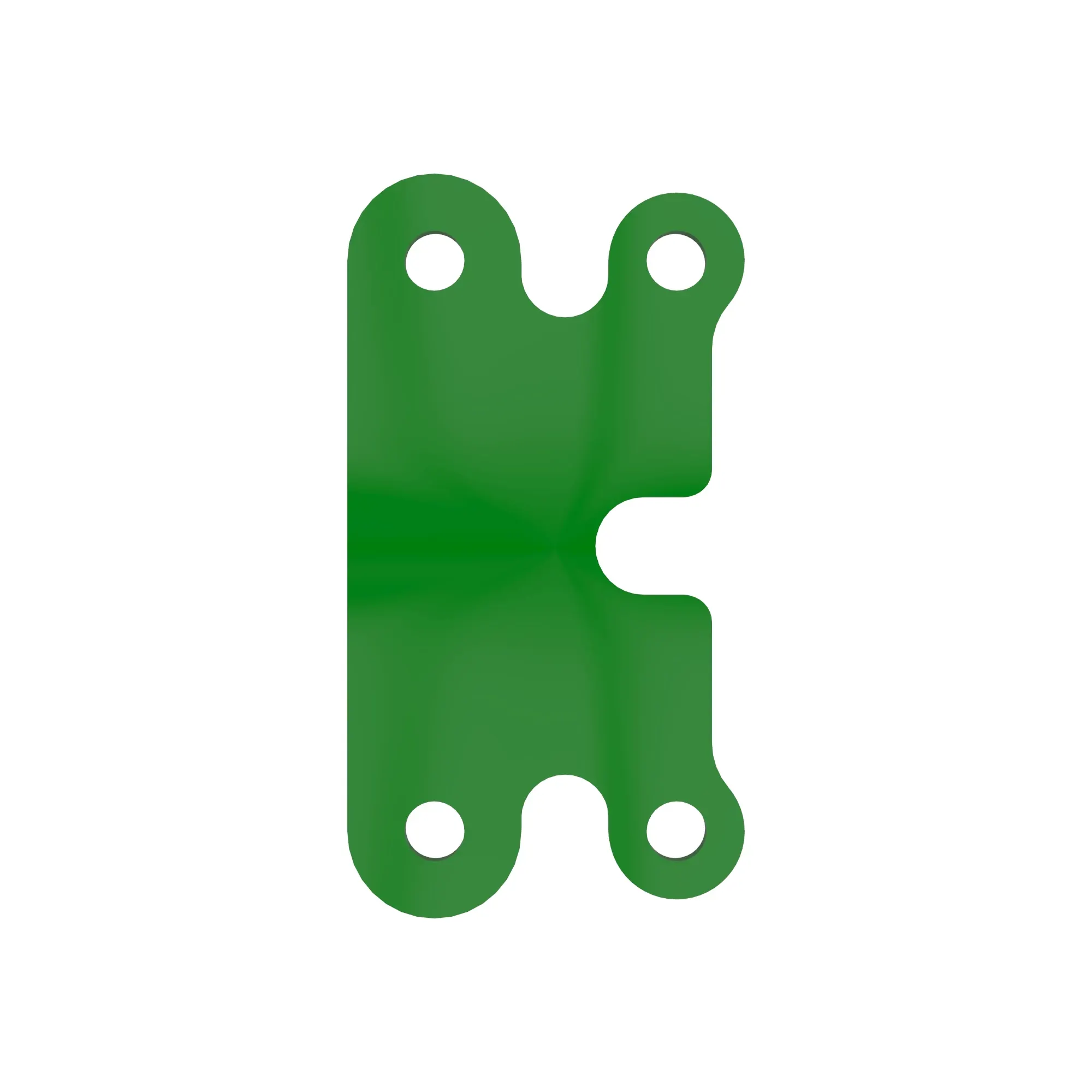 PLATE, WEIGHT SUPPORT
