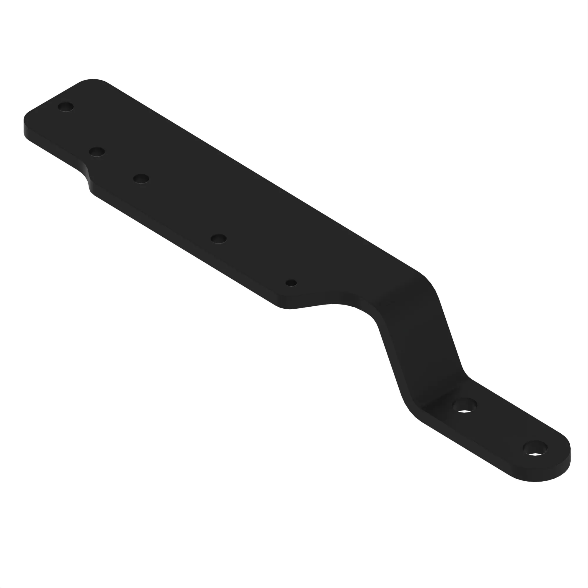 BRACKET, 5030 ELECTRONICS