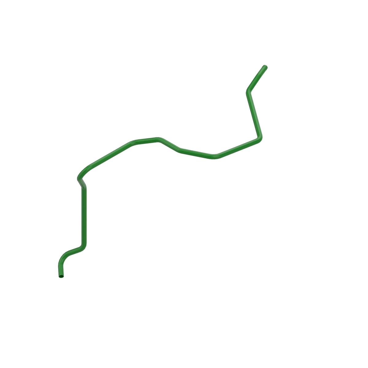 Line, Coolant Return, Cab 5R, R2