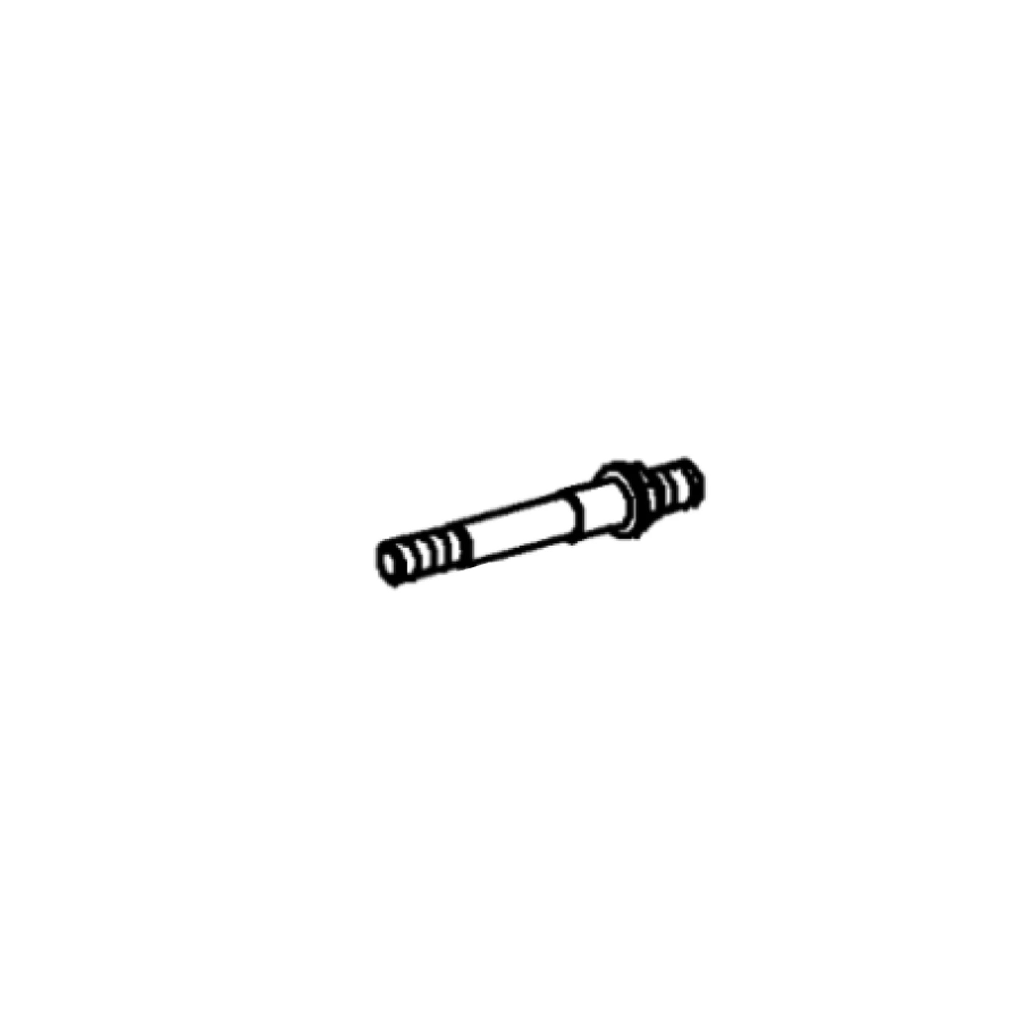 John Deere Carburetor Mounting Stud - MIU13916