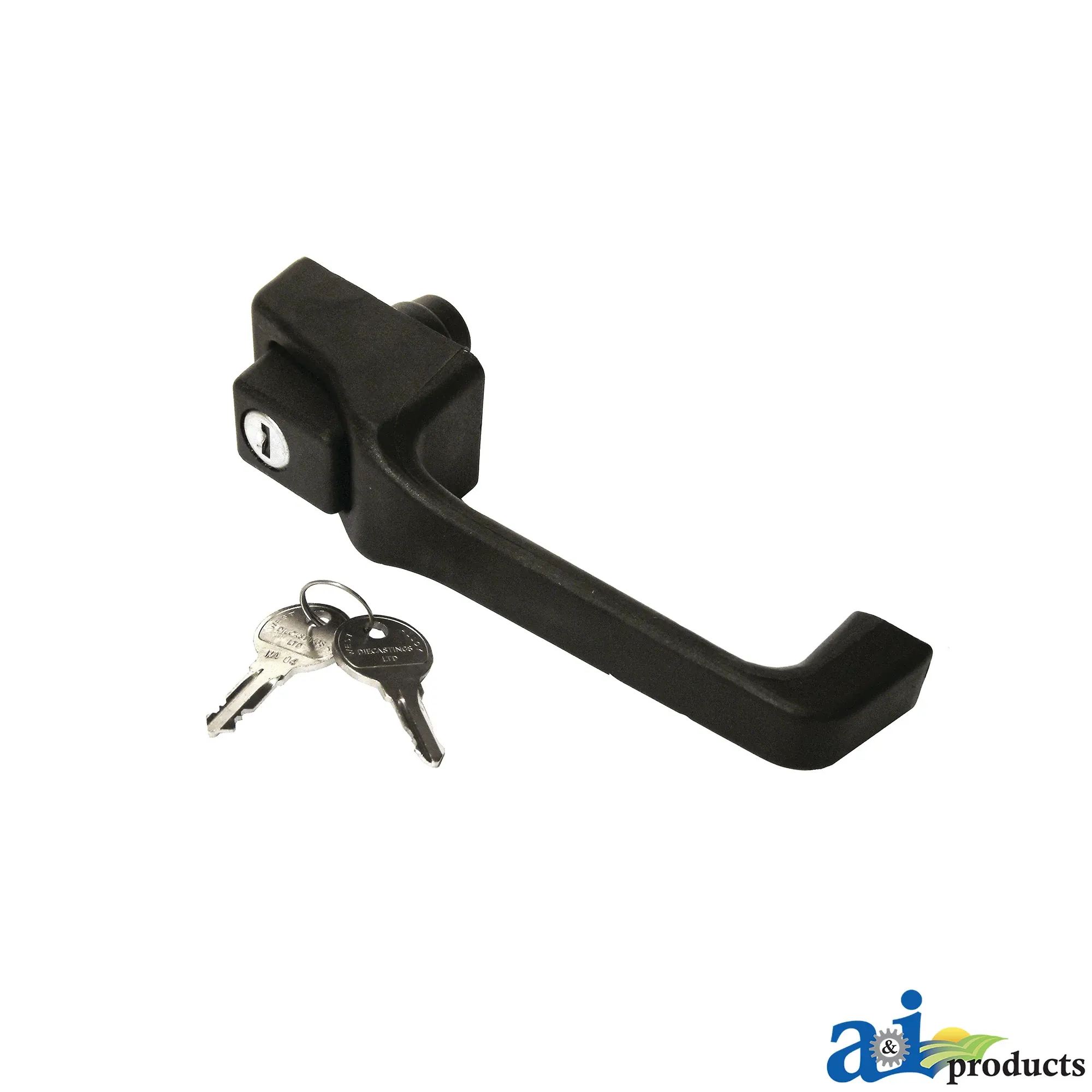 A&I Products Extension Push Button - A-VLD1417