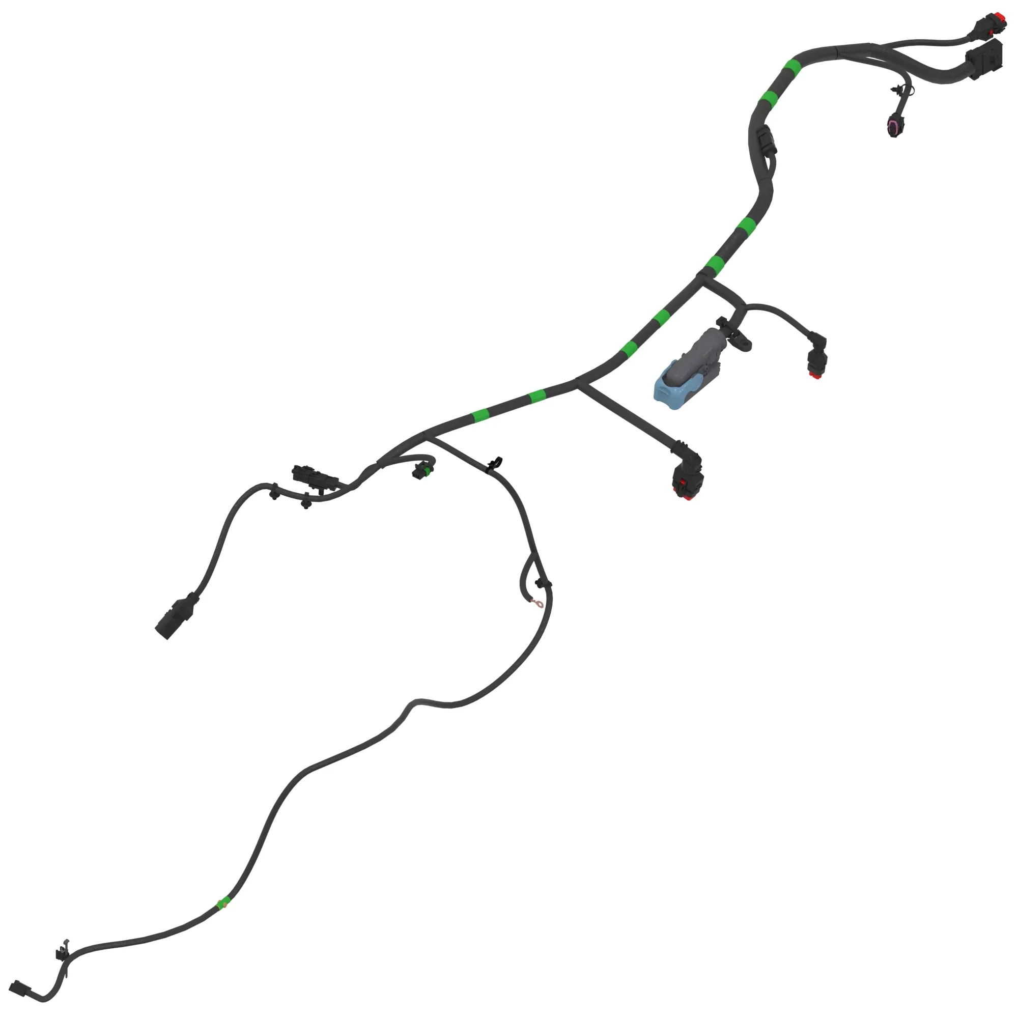 Chassis Wiring Harness