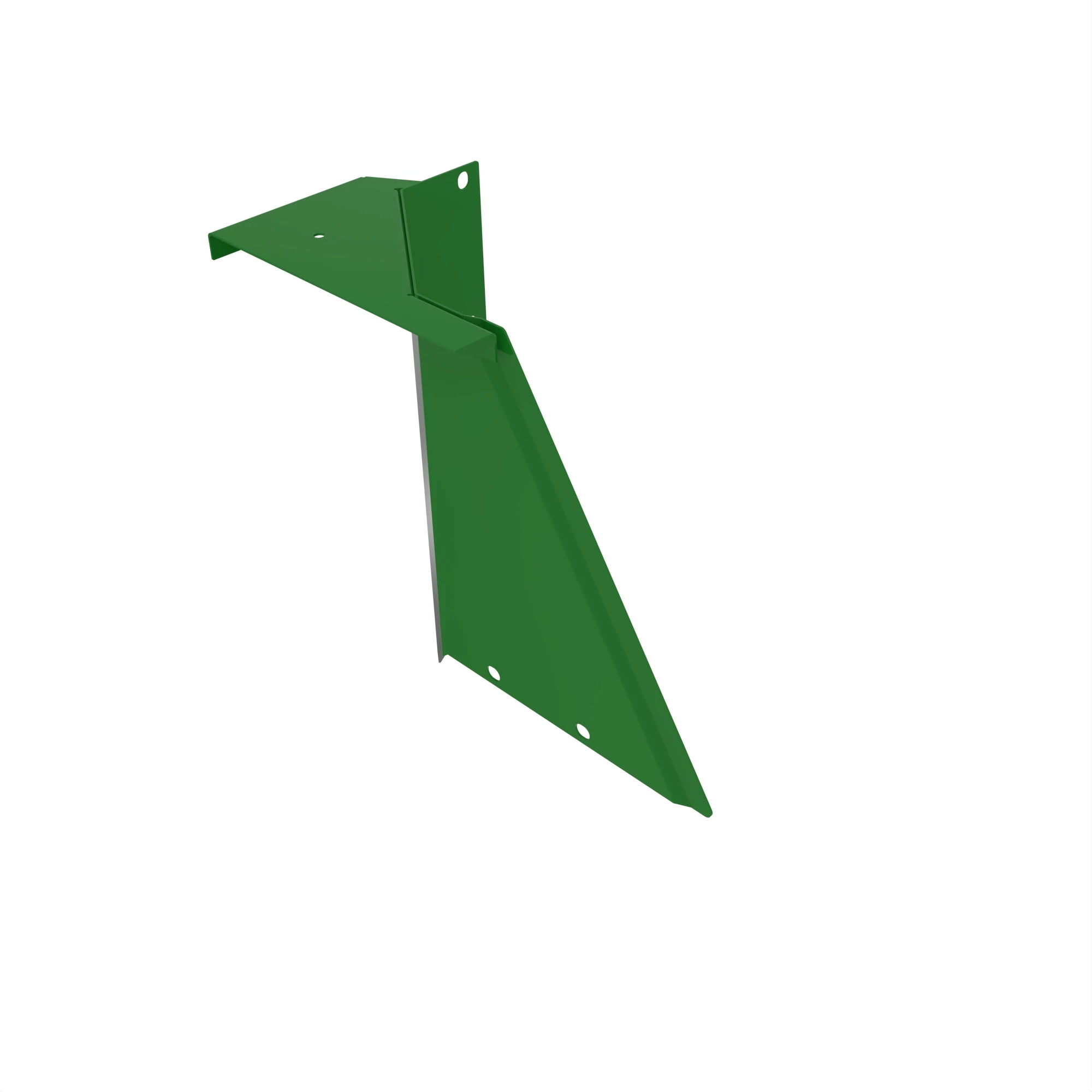 COVER, ASSY, CHARGE HOUSING INNER R