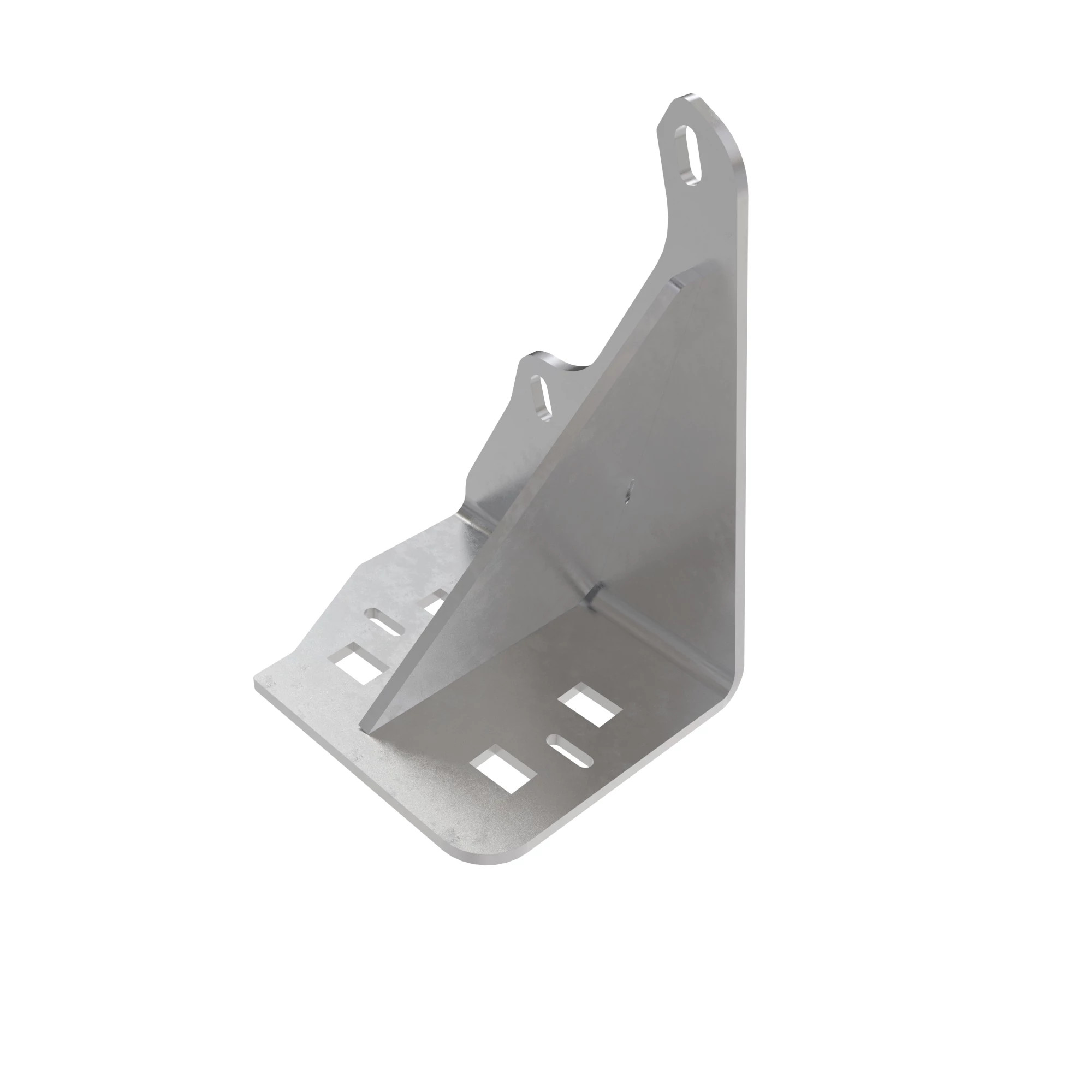 EXHAUST SUPPORT BRACKET