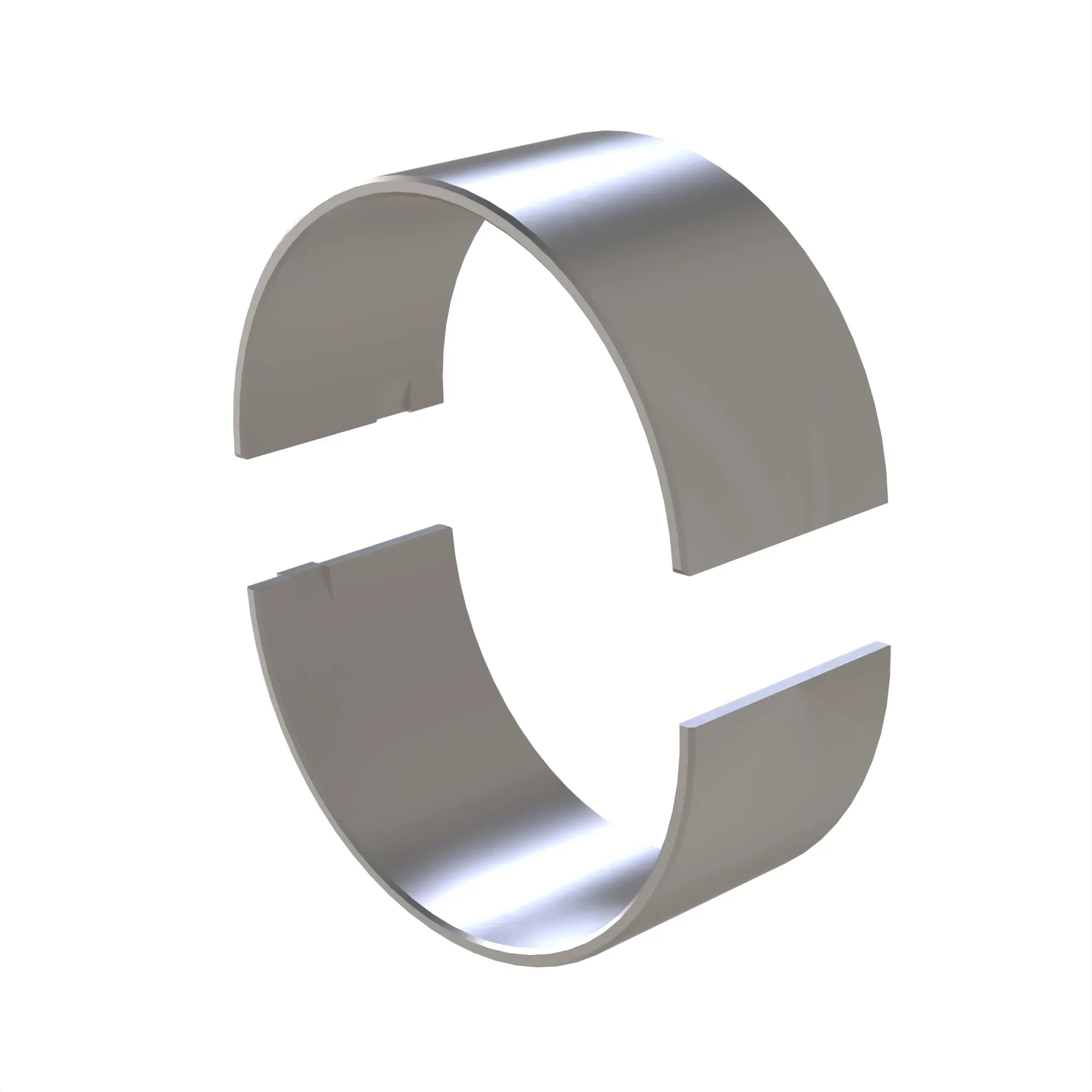 John Deere Connecting Rod Bearing - AR73279