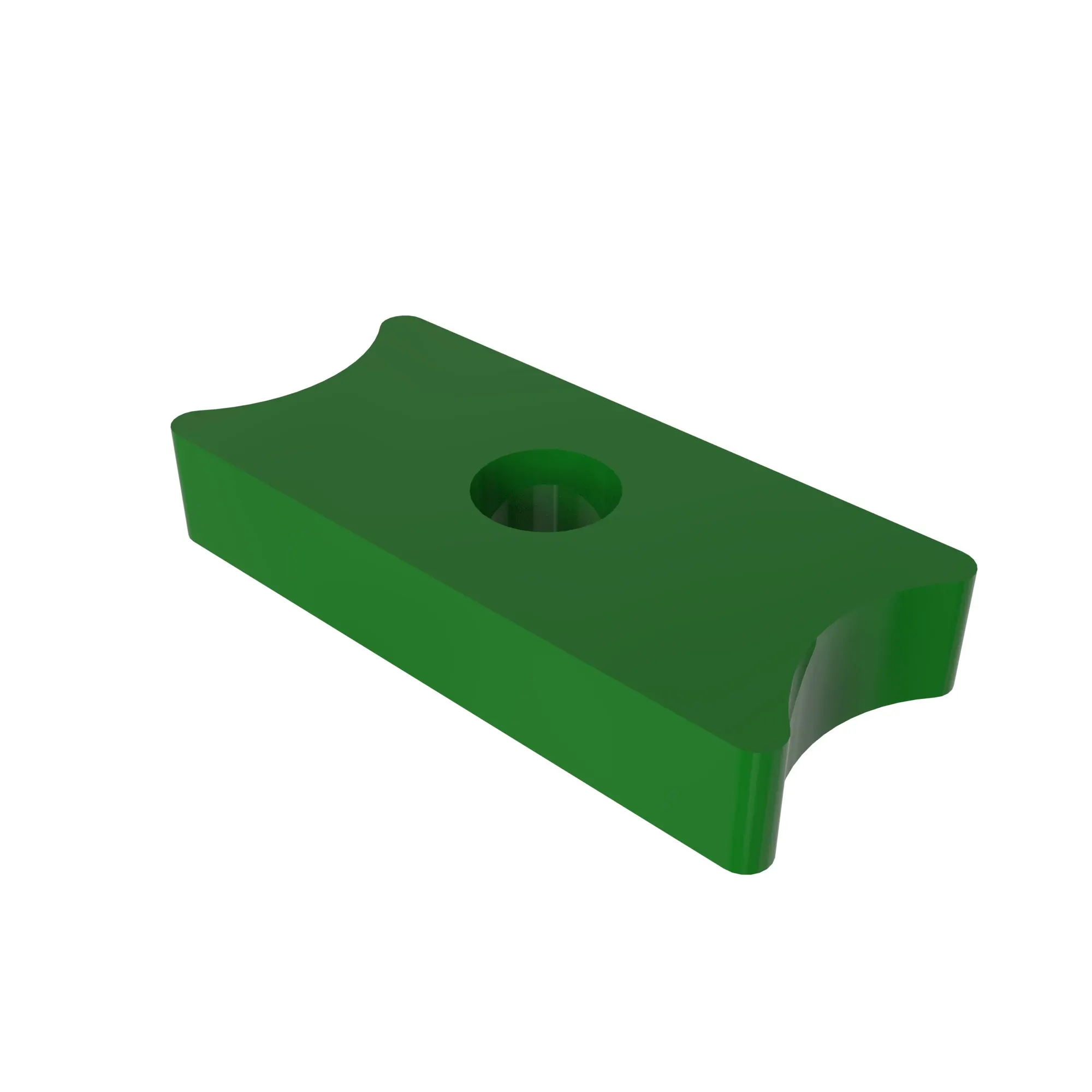 STRAP, DEPTH ADJUSTMENT SPACER