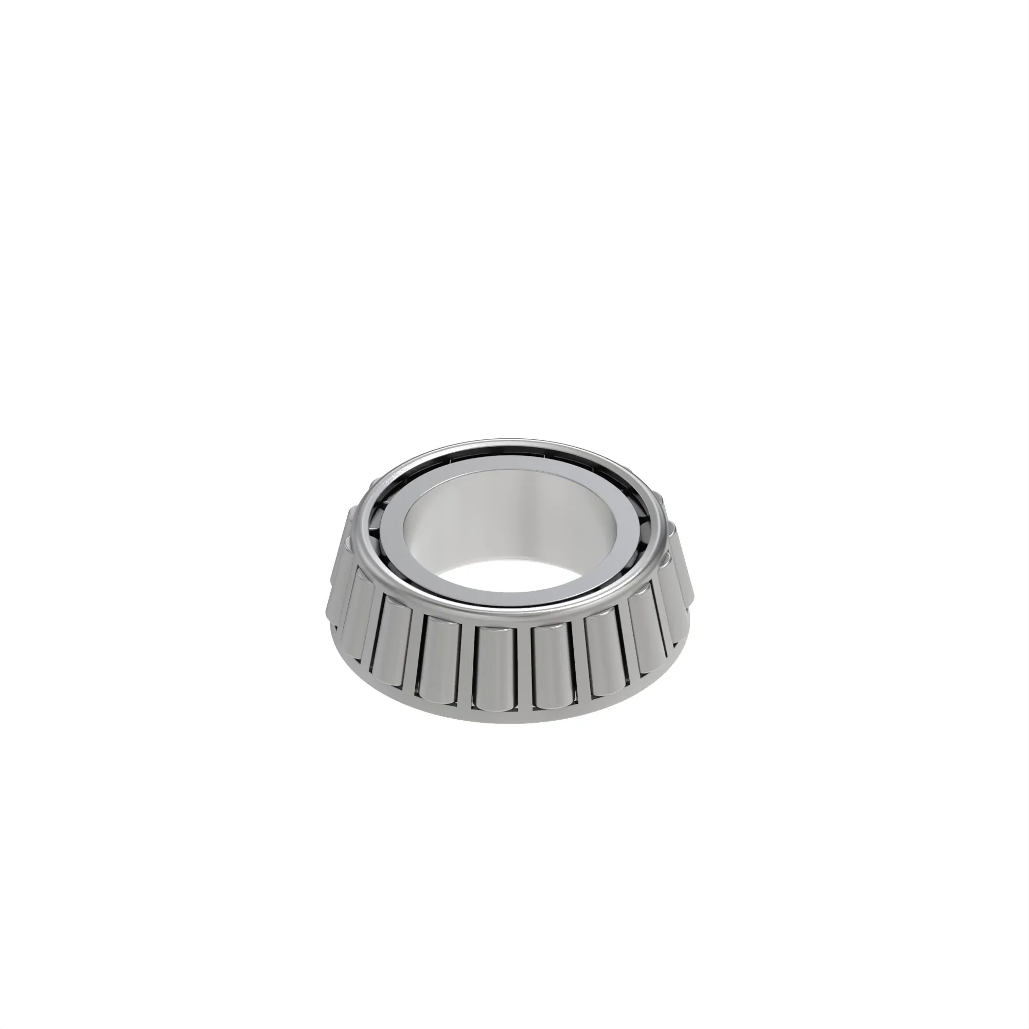 John Deere Tapered Roller Bearing Cone - JD8980