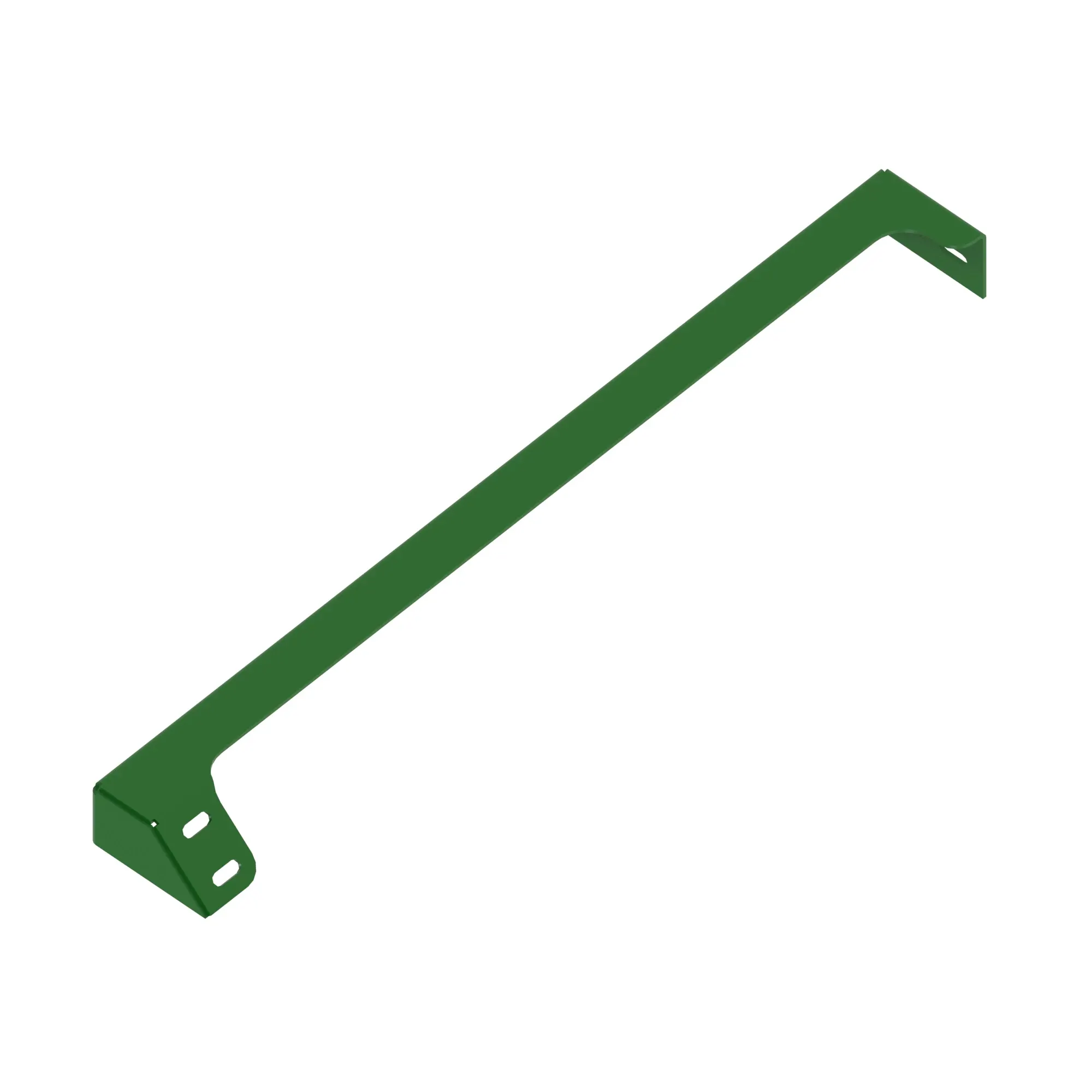 John Deere Raw Weldment - WZW11910