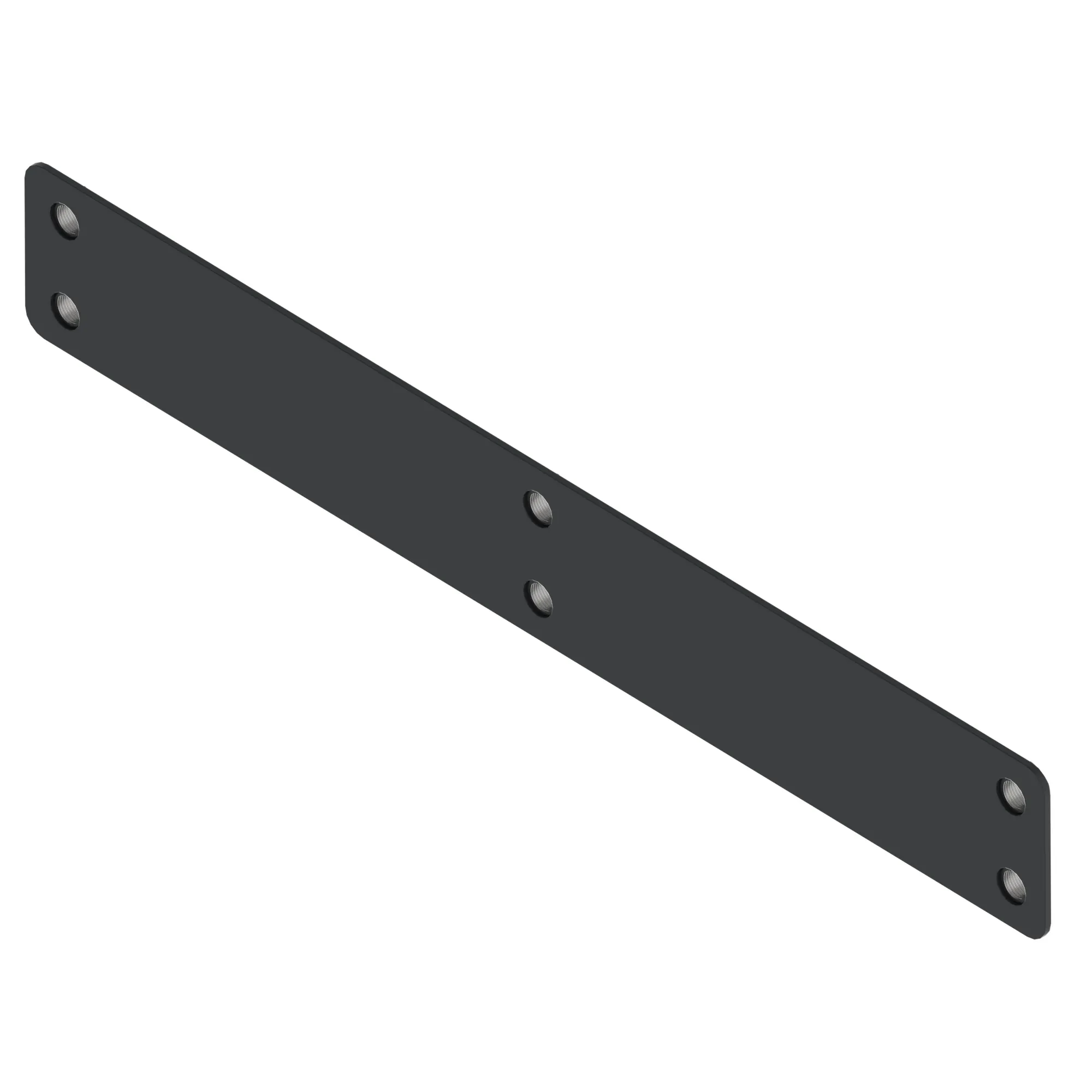 John Deere Hydraulic Tank Support Bracket - AT427260