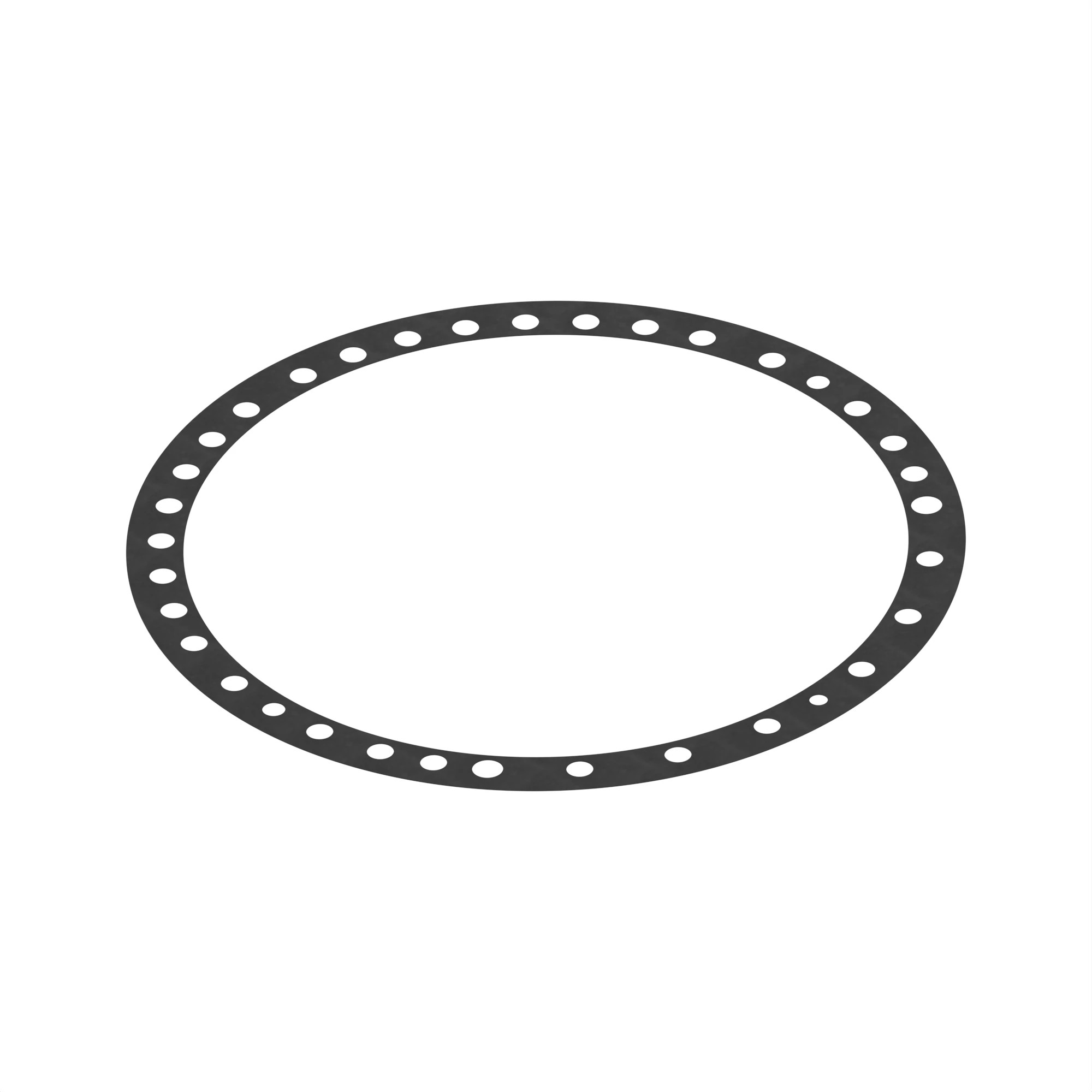 John Deere Tractor Paper Gasket - R551753