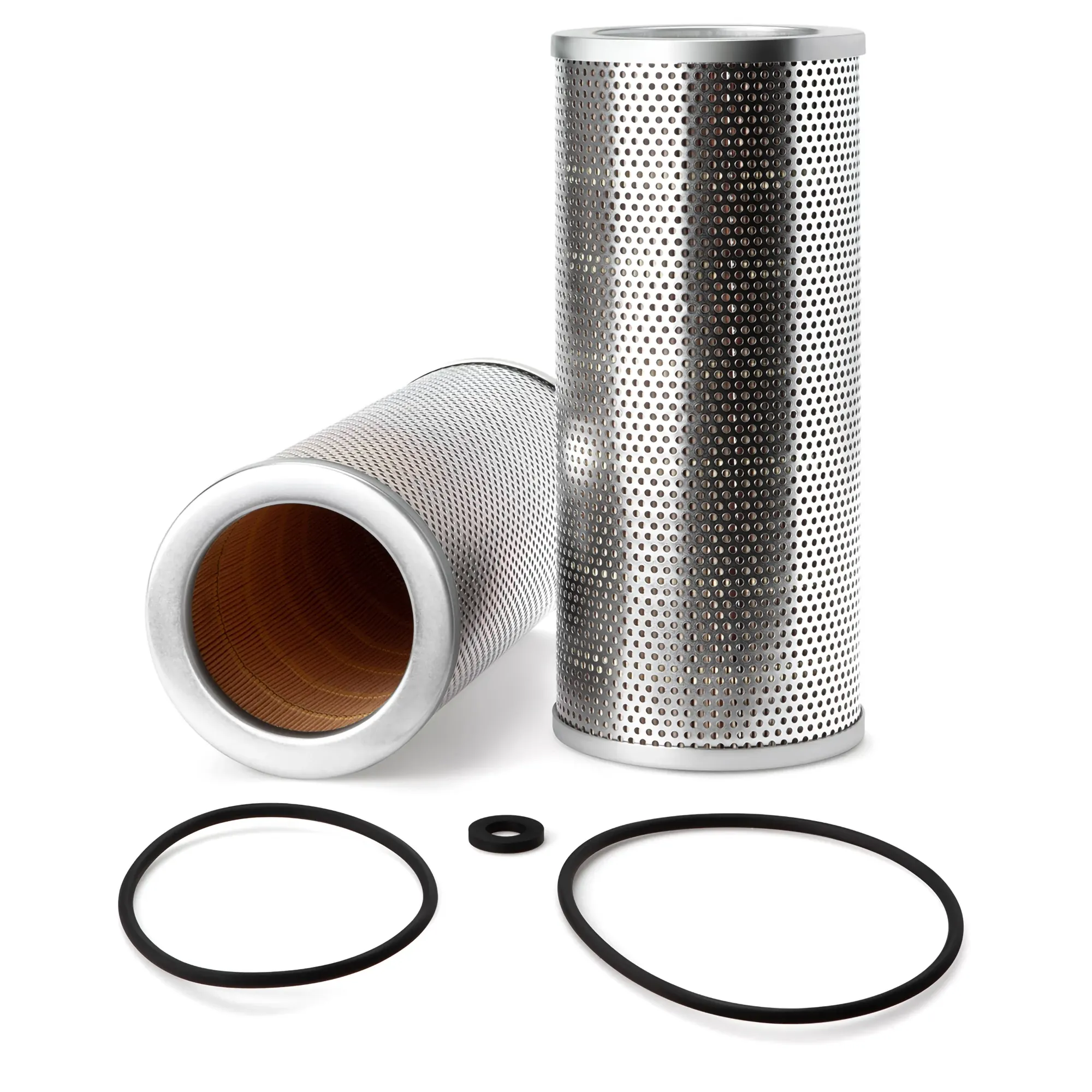 Fleetguard Cartridge Lube Filter - PMLF3414