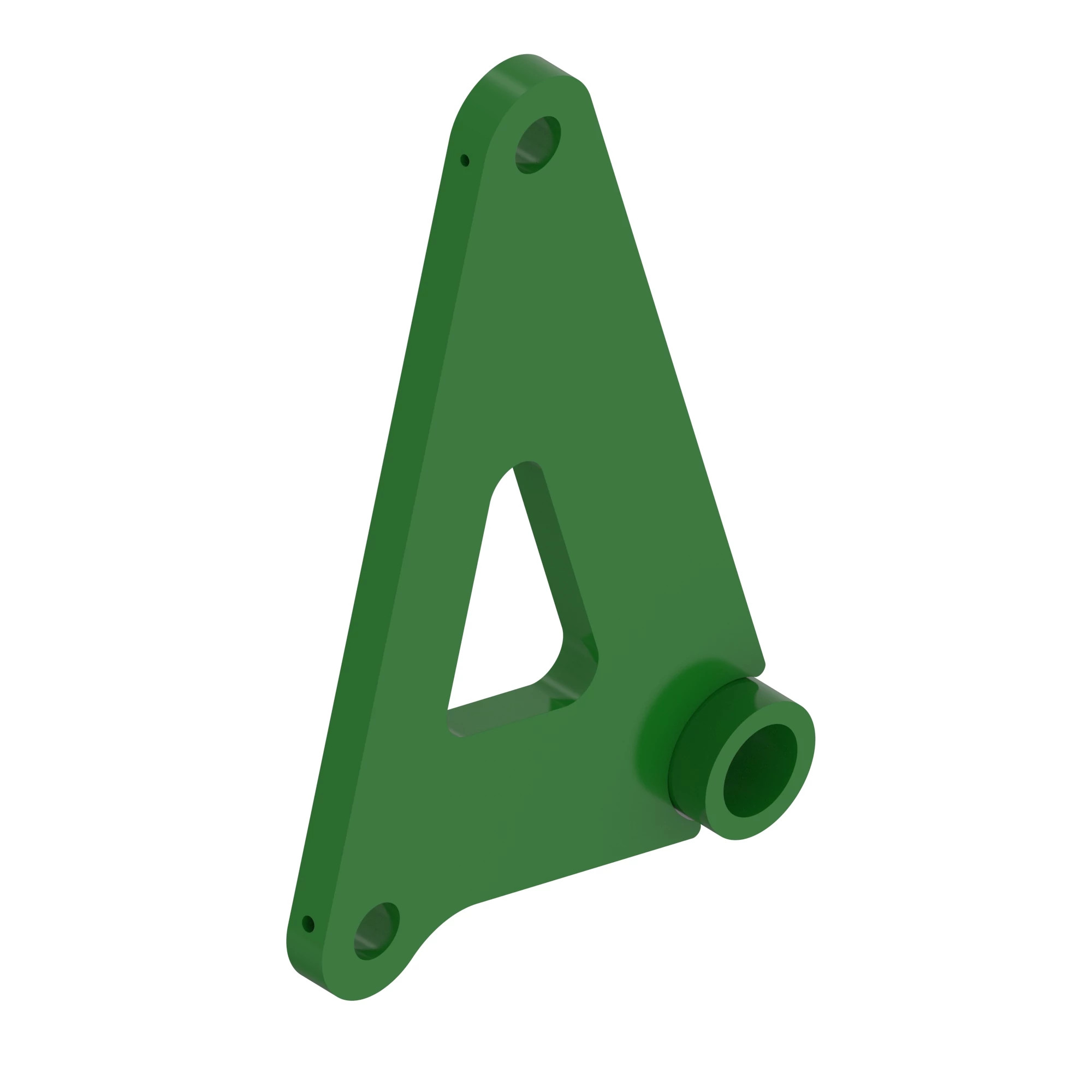 BELLCRANK ASSY.-PILER