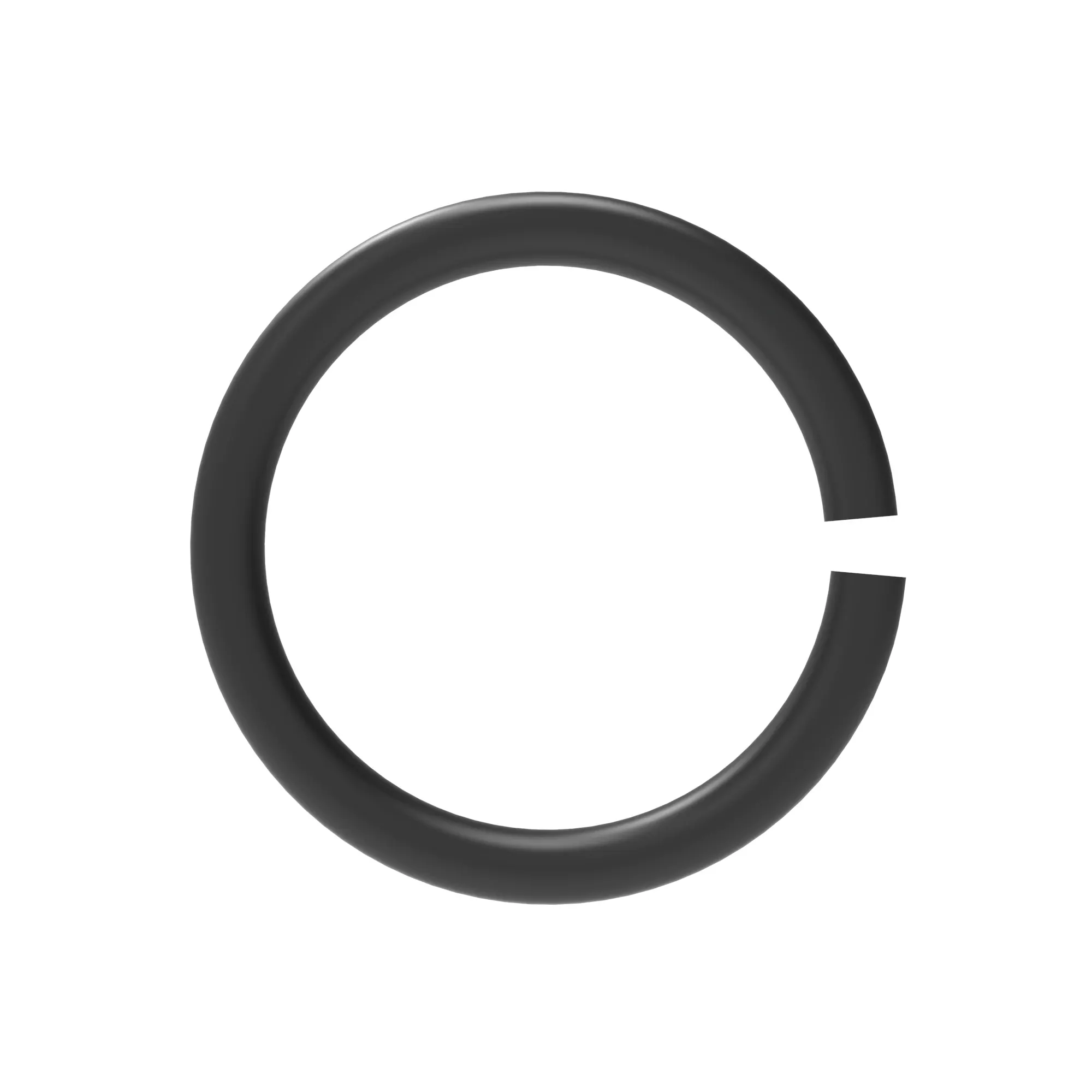 RING-EXTERNAL SNAP, Snap Ring