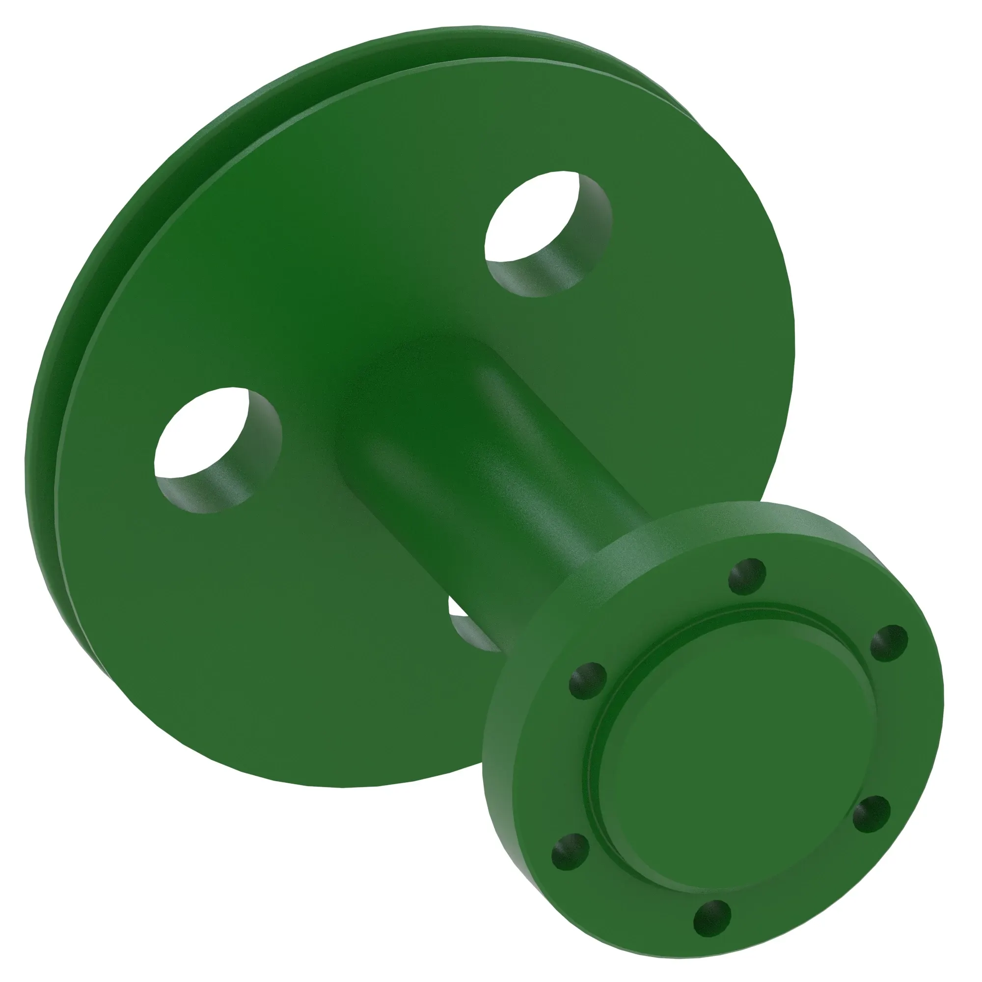 SUCTION FAN