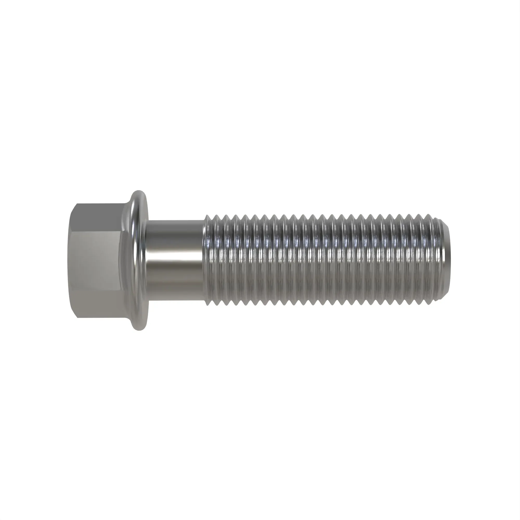 SCREW, HEX FLANGE HEAD, SPECIAL