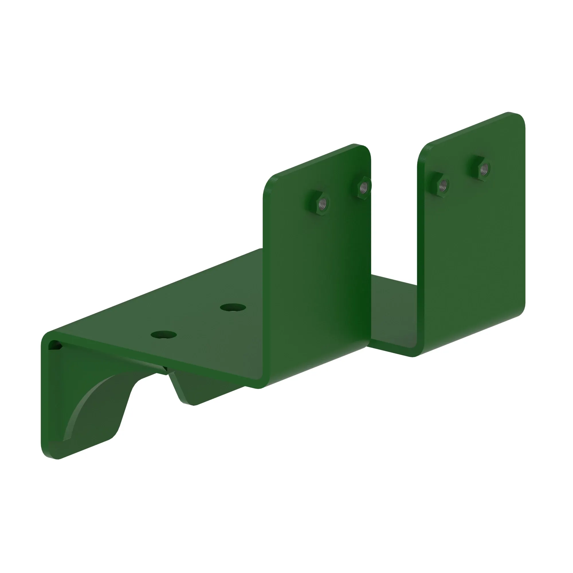 John Deere Bracket Kit - AXT23054