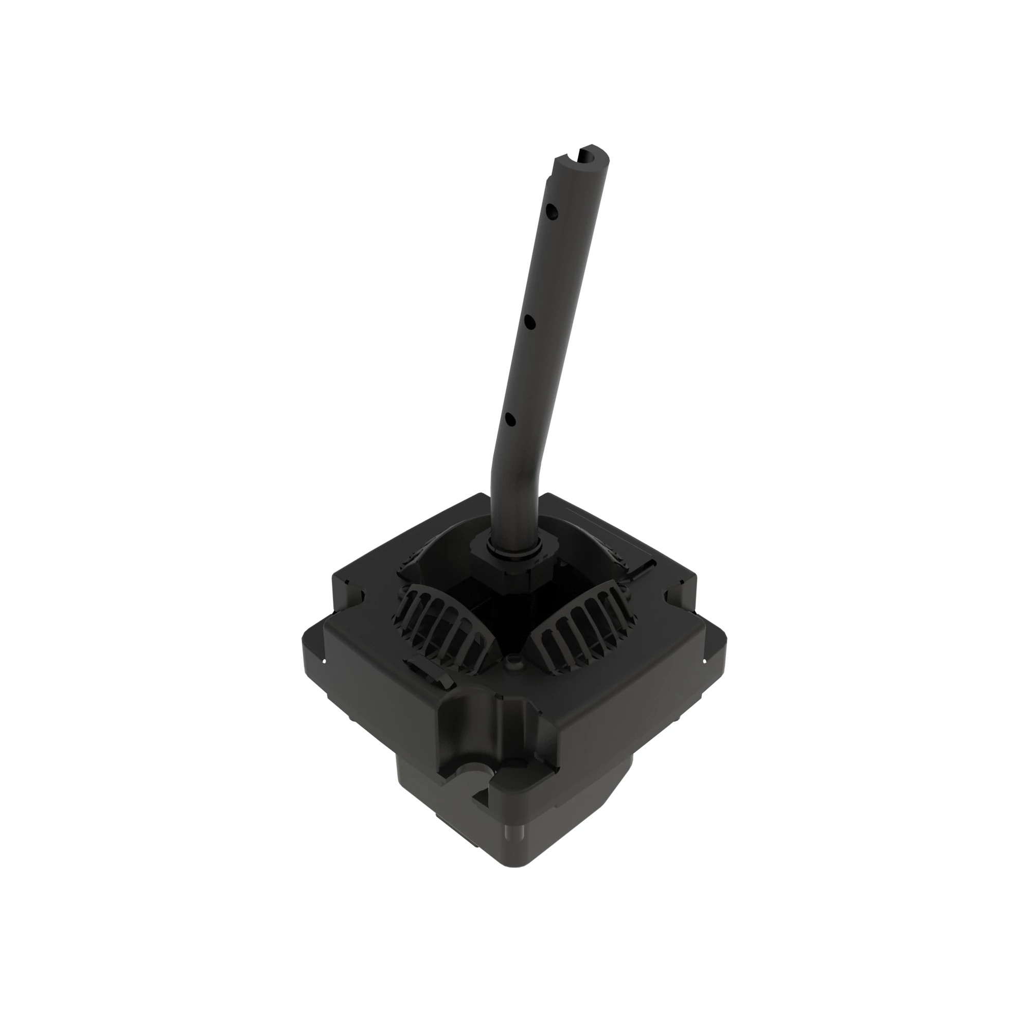 John Deere Left Side Joystick Multi-Functional Controller - AT515976