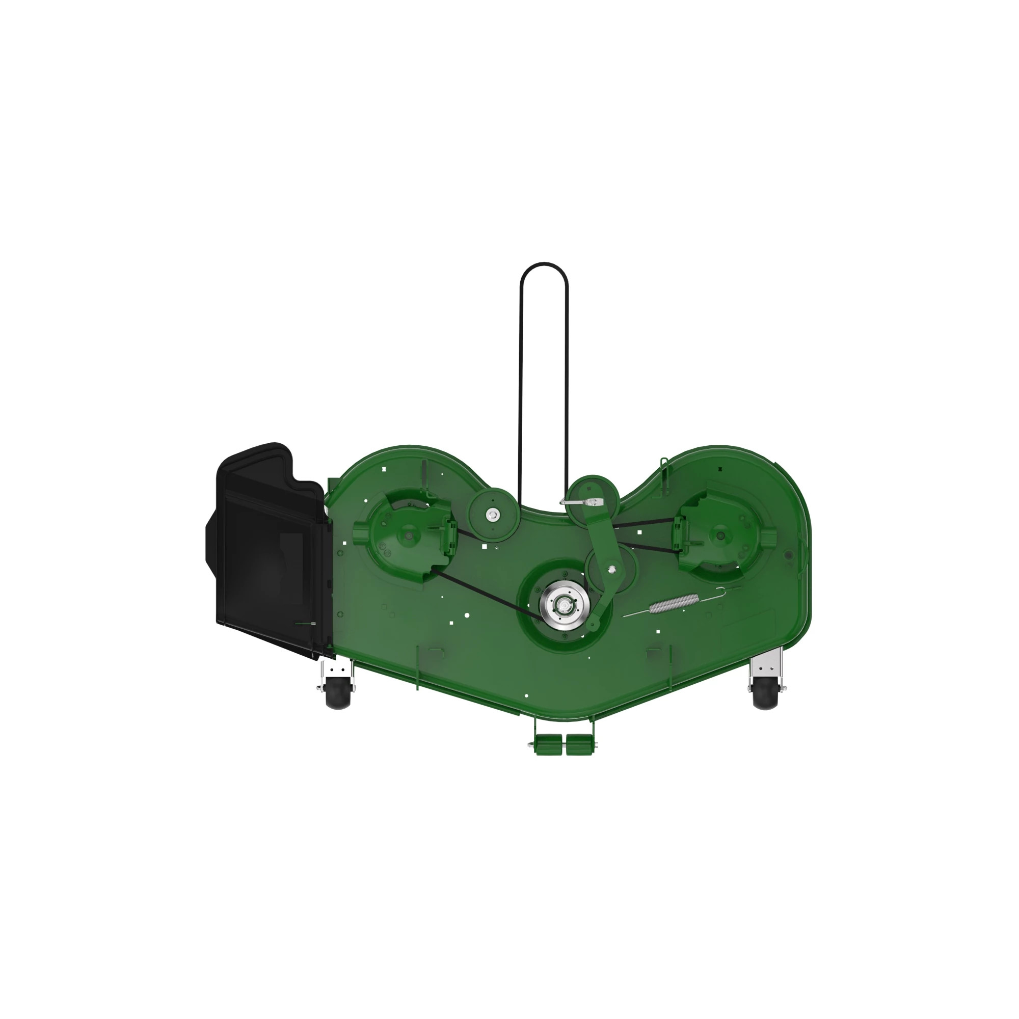 BUC11193: Mower Deck