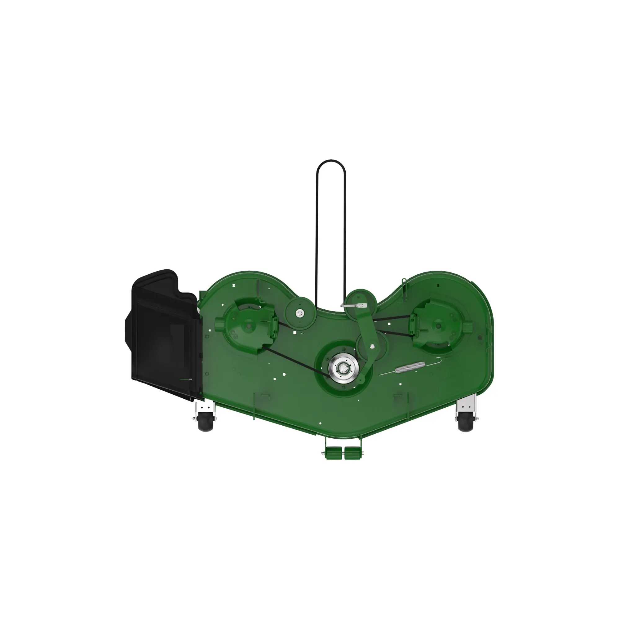 BUC11193: Mower Deck