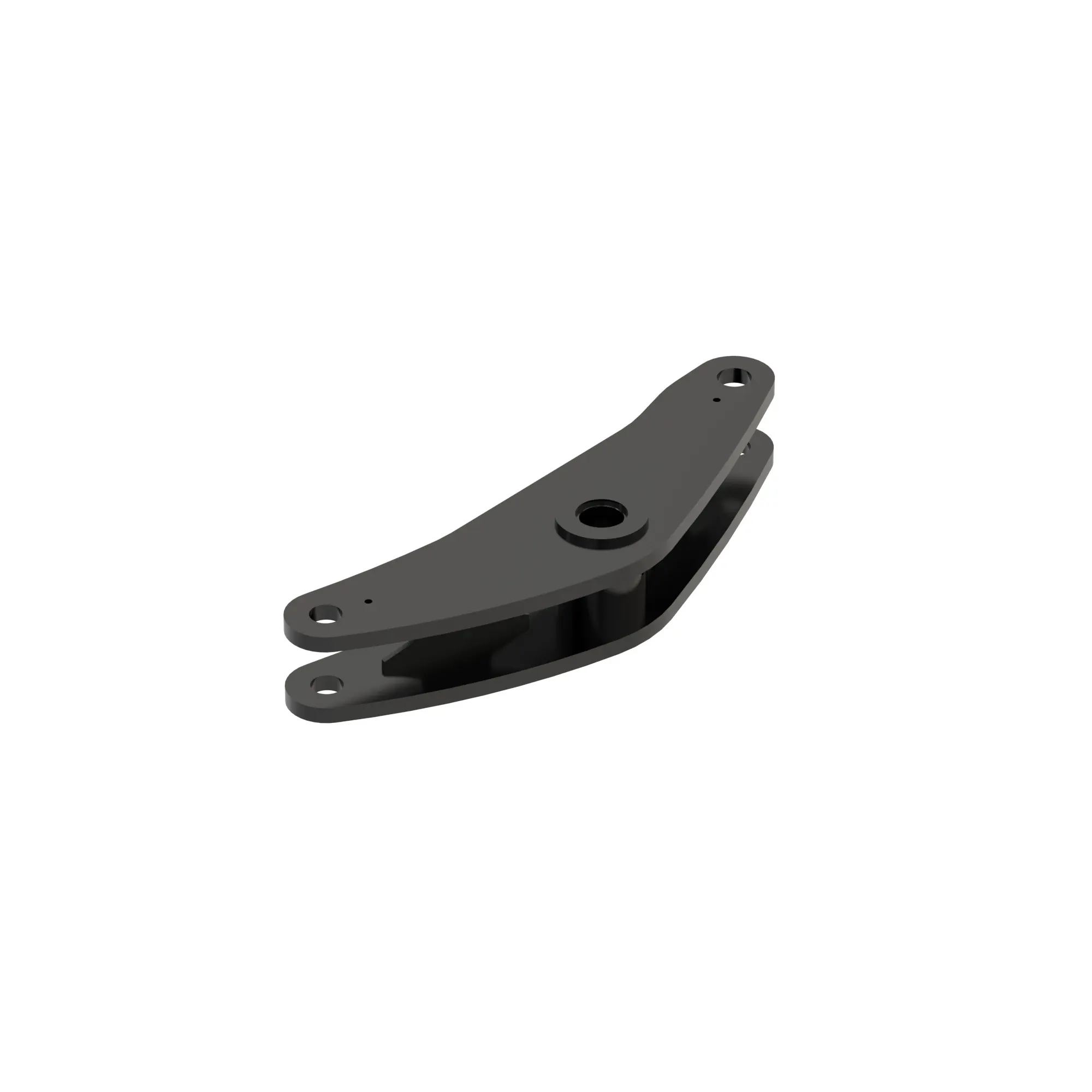John Deere Bellcrank - AT396246